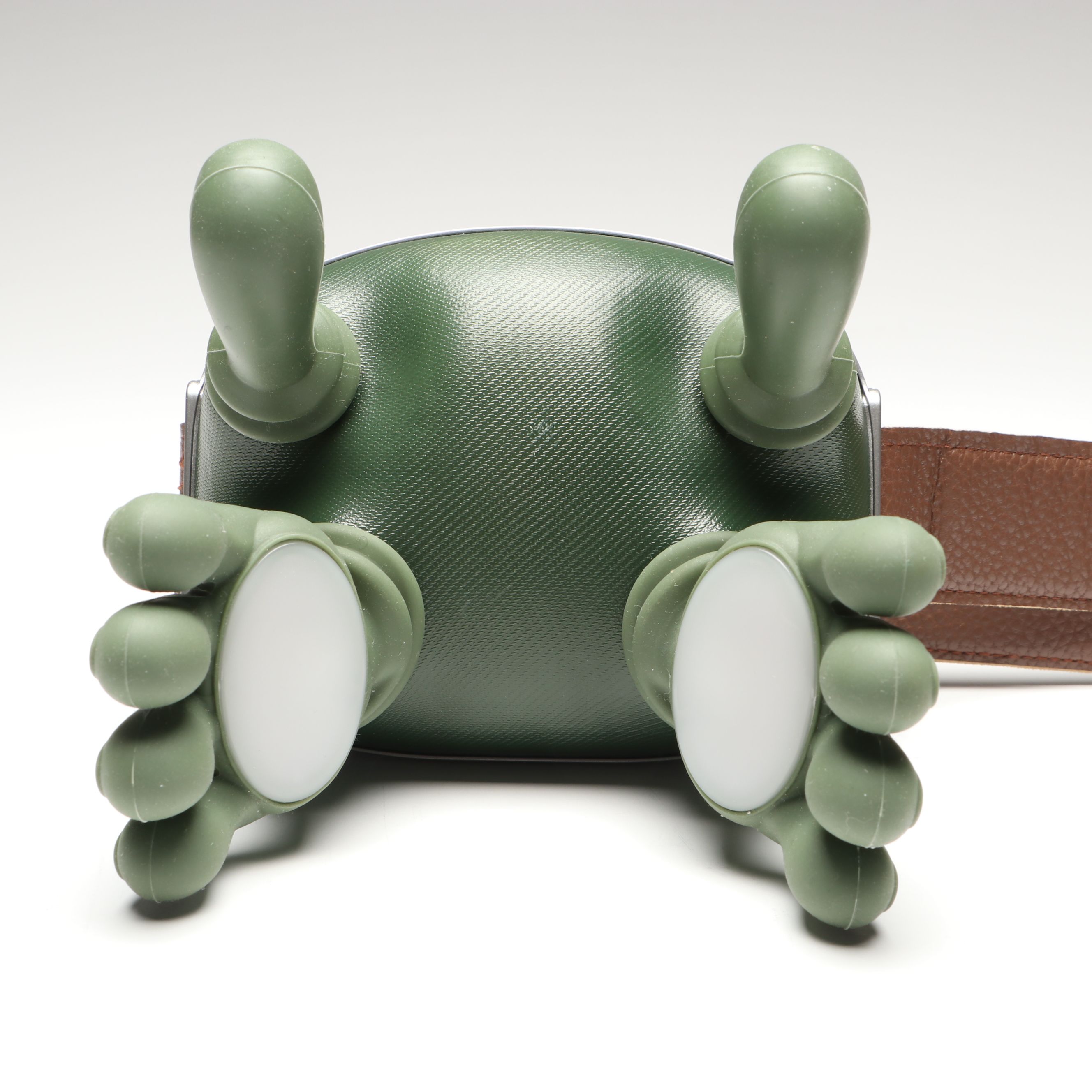 Rowenta Clothes Iron with Simplehuman Mirror and Other Massager