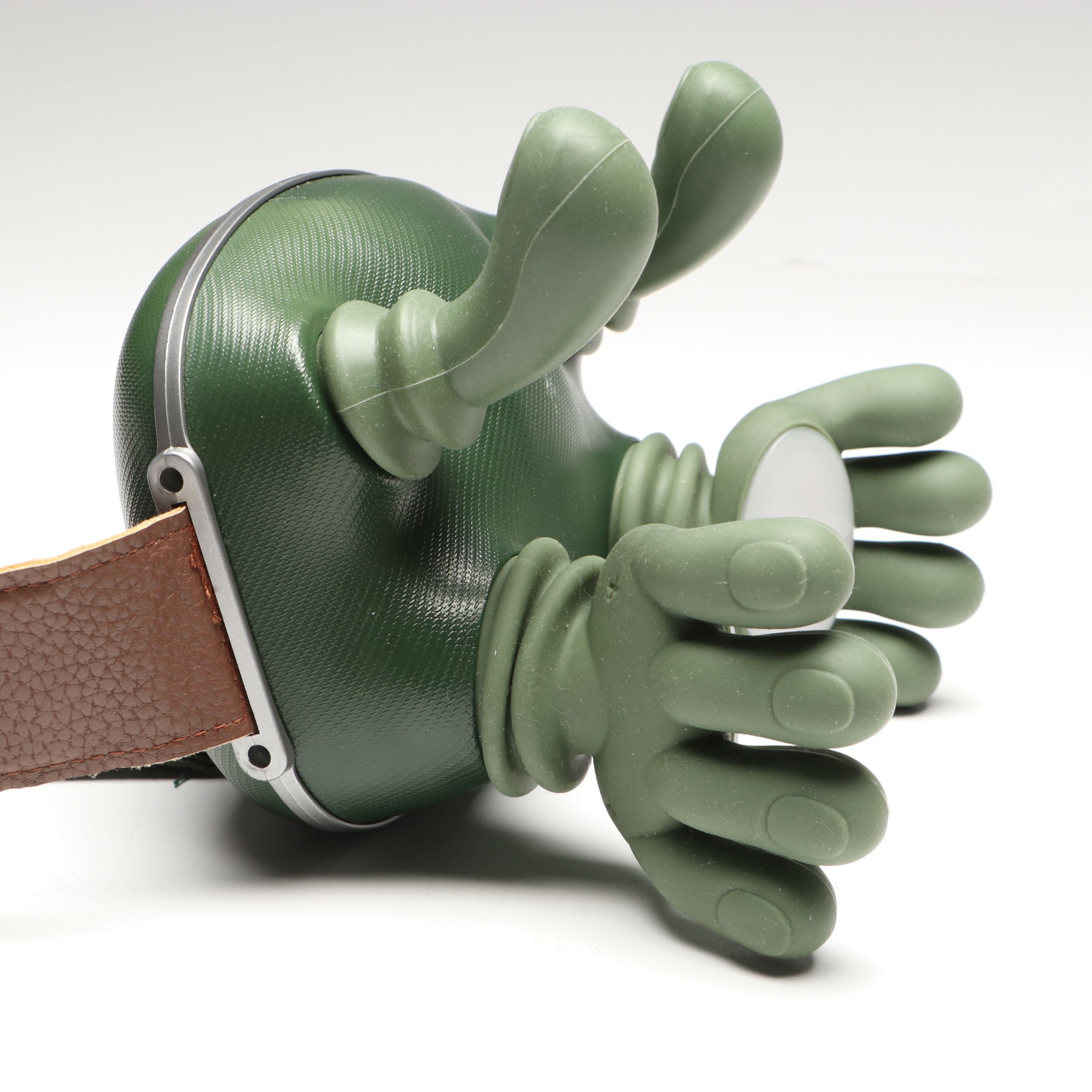 Rowenta Clothes Iron with Simplehuman Mirror and Other Massager