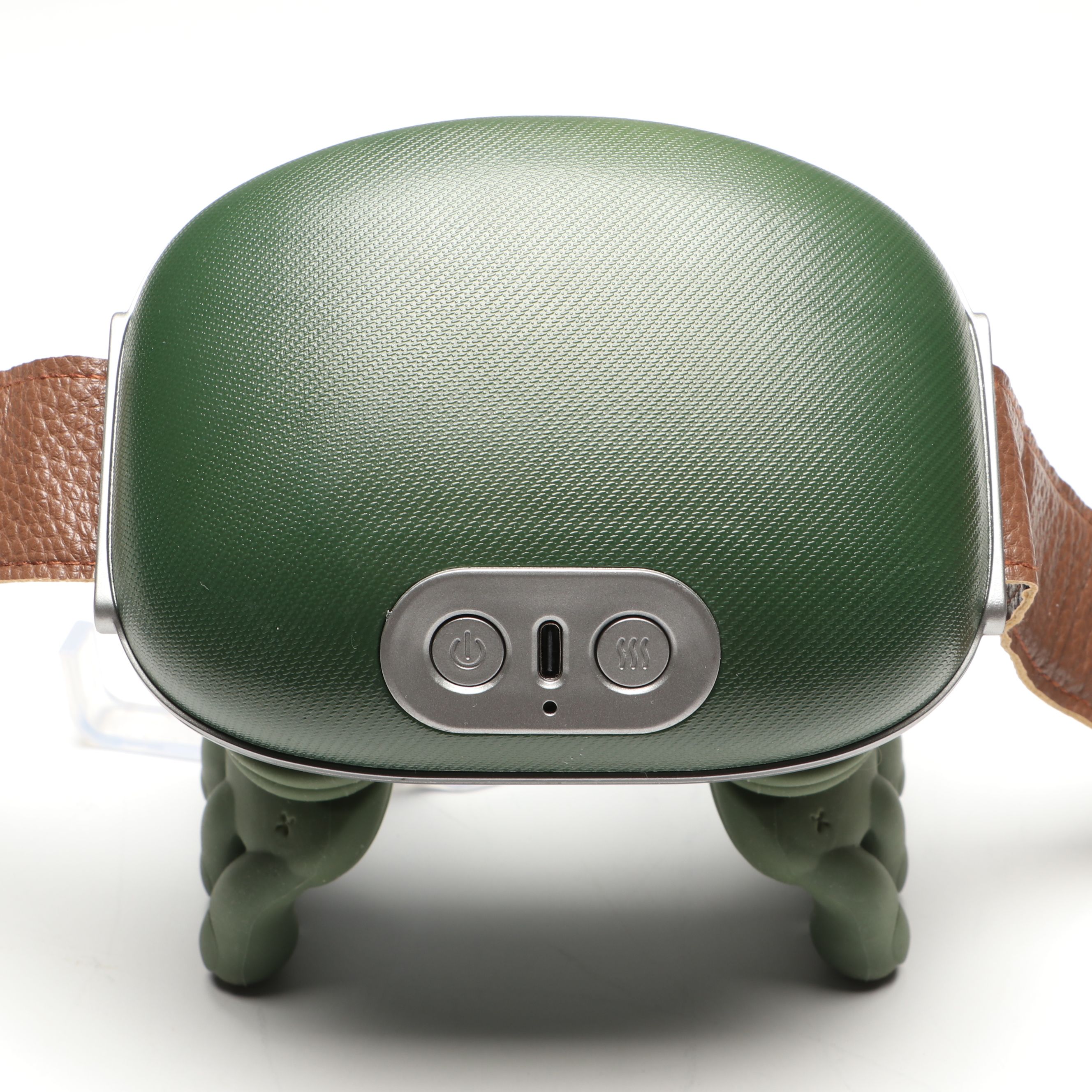 Rowenta Clothes Iron with Simplehuman Mirror and Other Massager