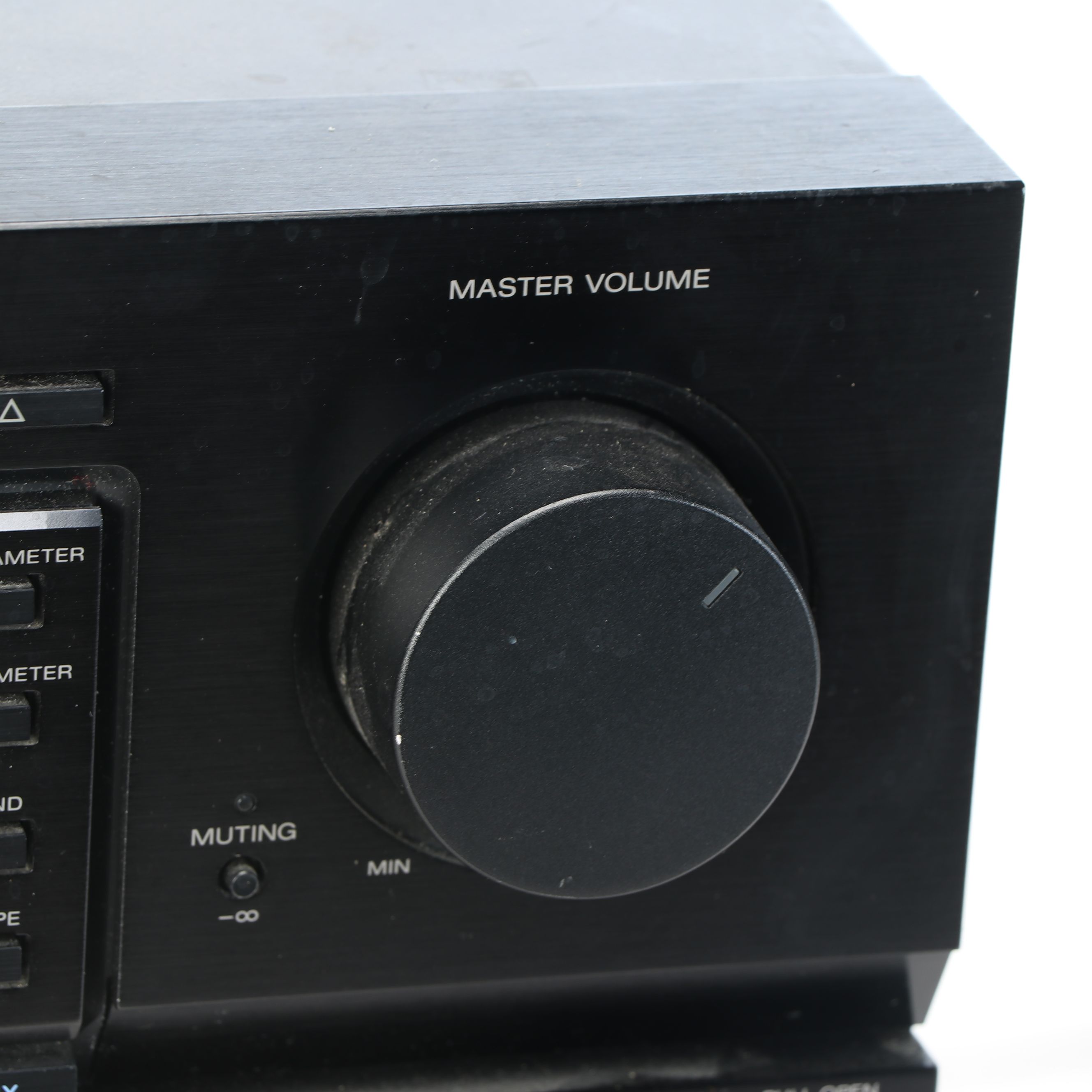 Sony, Yamaha, and Sonance Digital Amplifiers