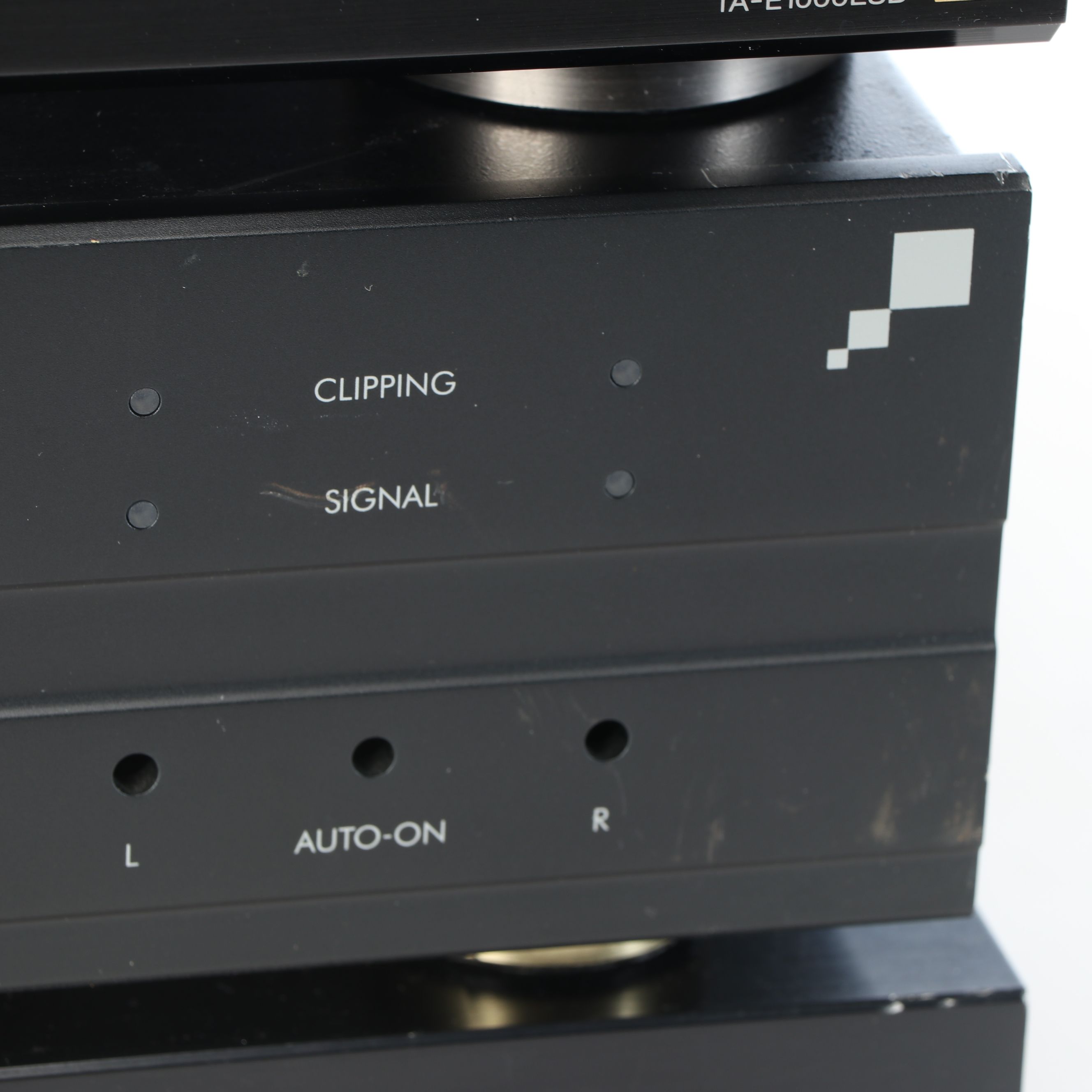 Sony, Yamaha, and Sonance Digital Amplifiers