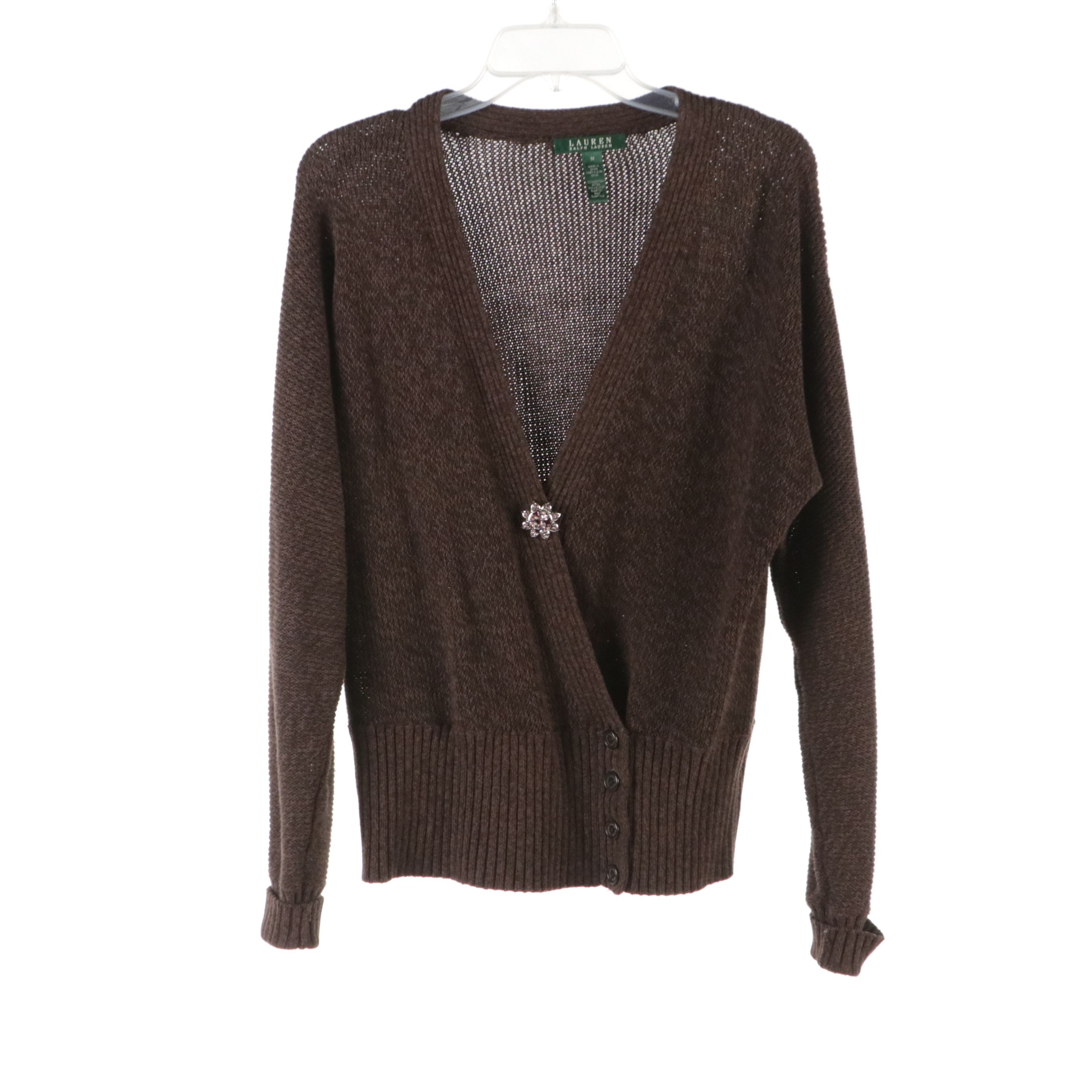 Desperado Leather Fringe Vest with Lauren Ralph Lauren Tops, Vest, Pants & More