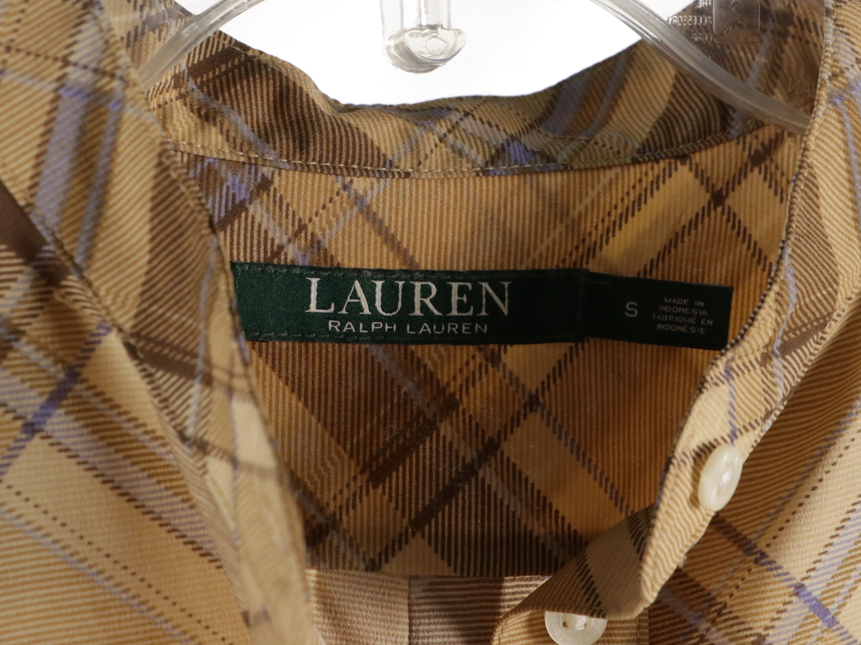 Desperado Leather Fringe Vest with Lauren Ralph Lauren Tops, Vest, Pants & More