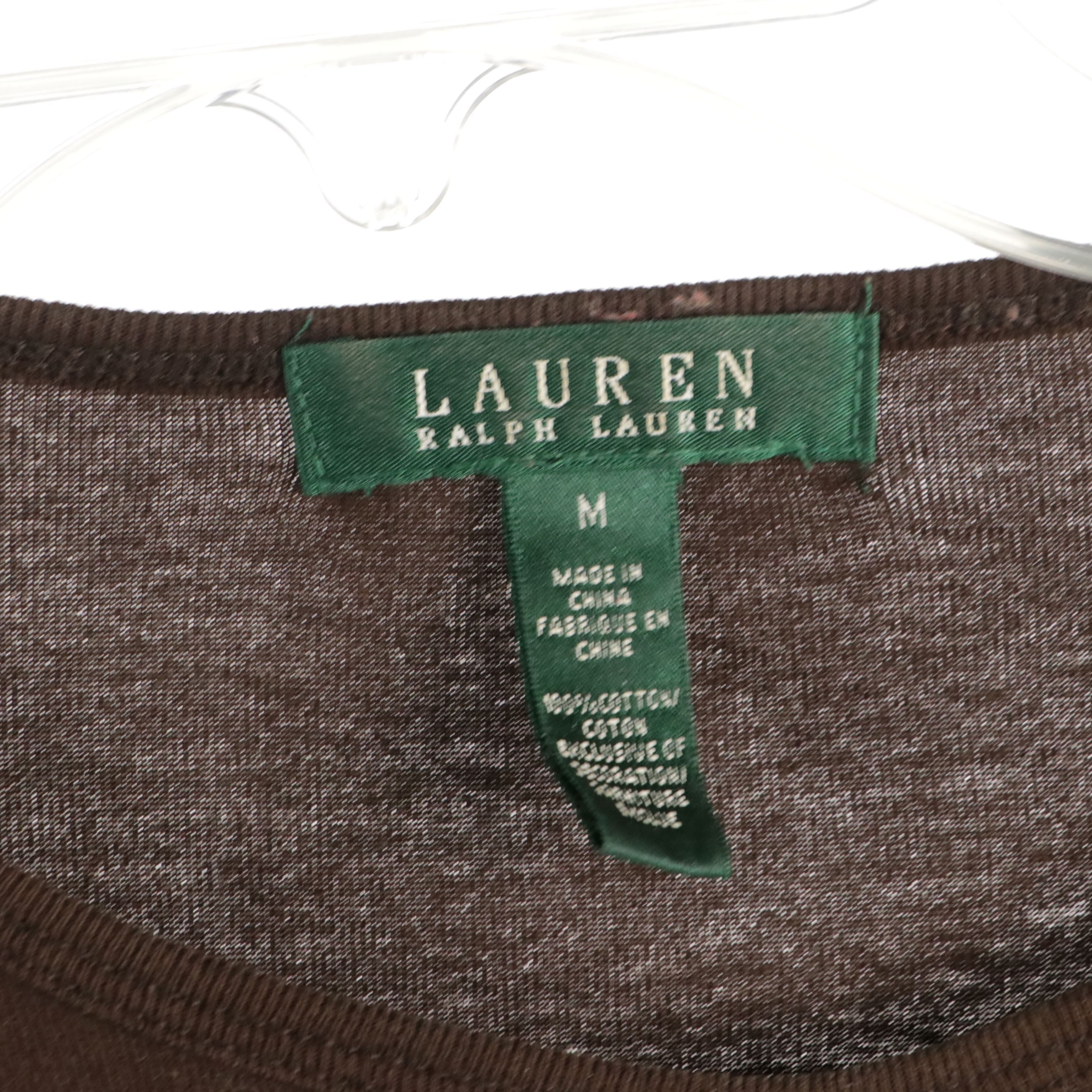 Desperado Leather Fringe Vest with Lauren Ralph Lauren Tops, Vest, Pants & More