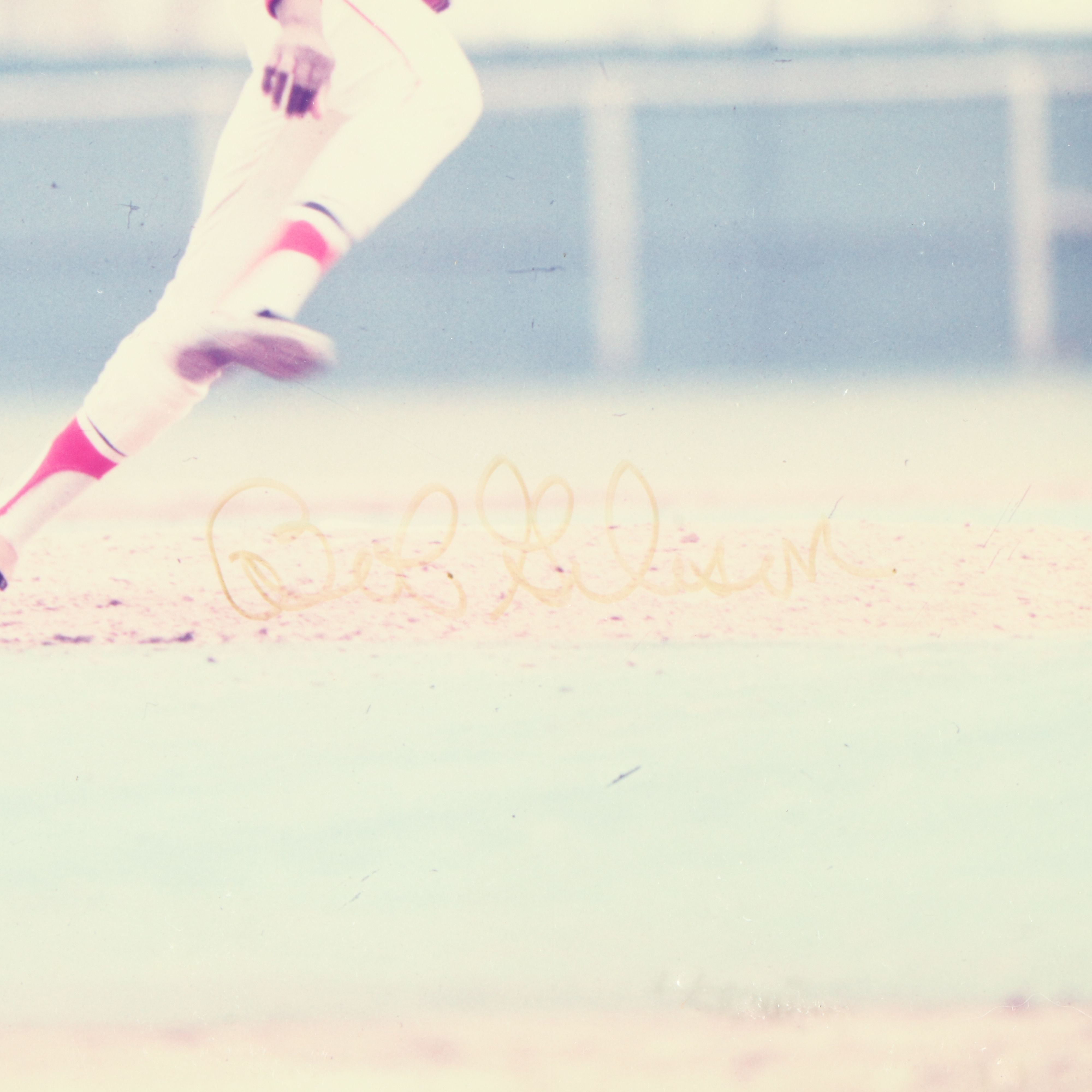 Willie Mays, Brooks Robinson, and Bob Gibson Signed Baseball Displays