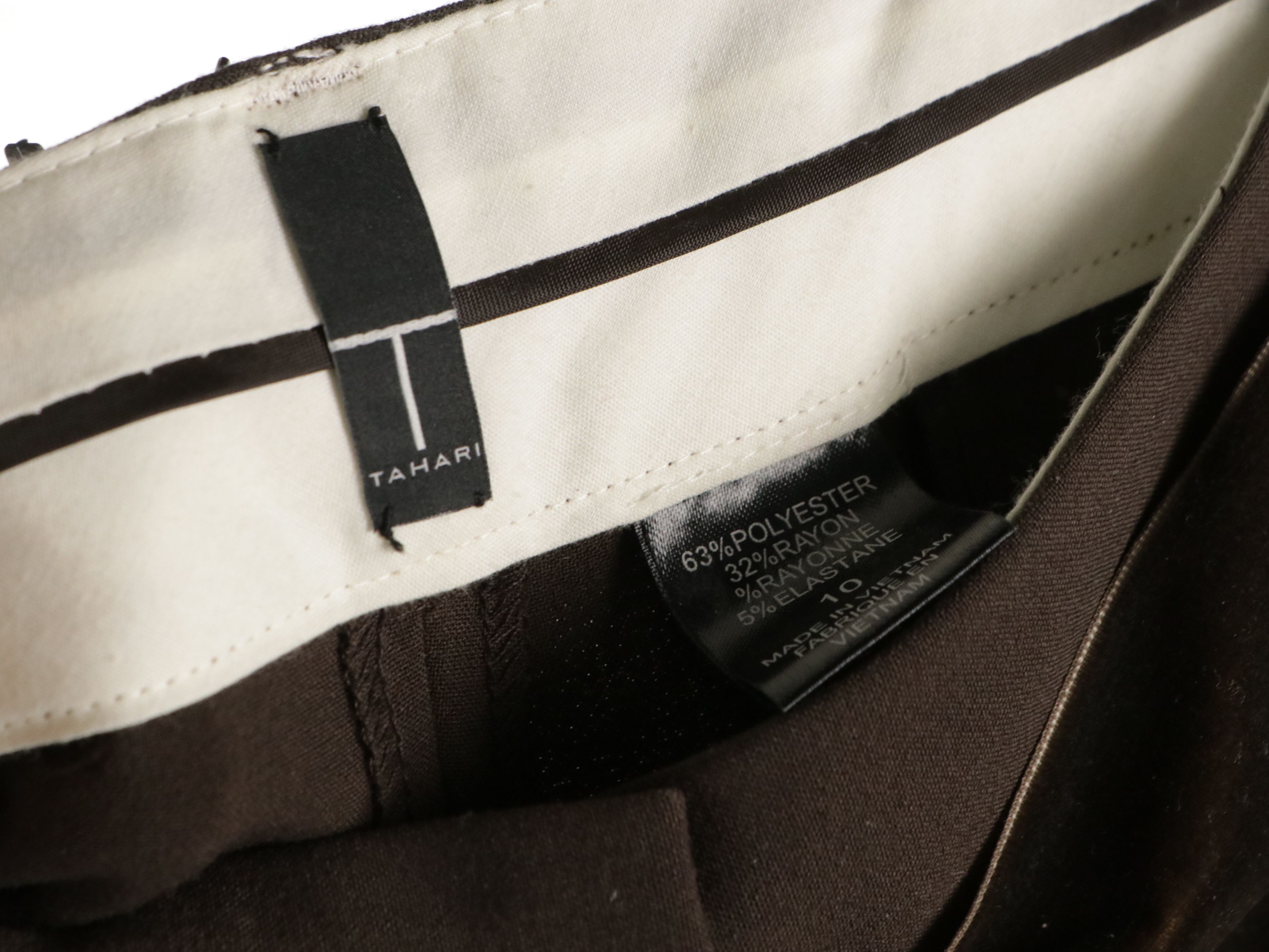 Lauren Ralph Lauren Wool Blend Long Sleeve Tops, Silk Blend Midi Skirt & More