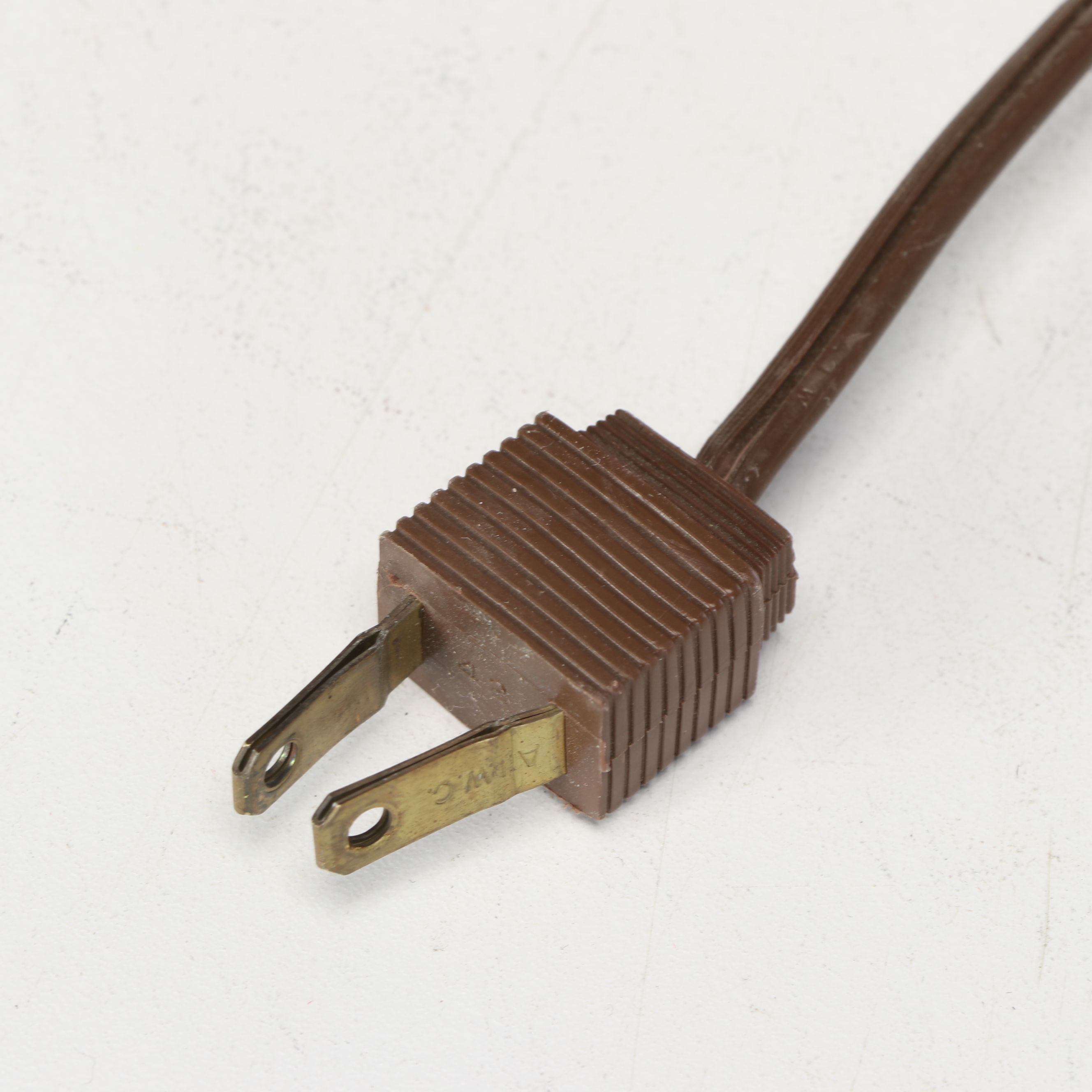 Rustic Floral Brown Glaze Ceramic Urn Table Lamps with Other Table Lamp