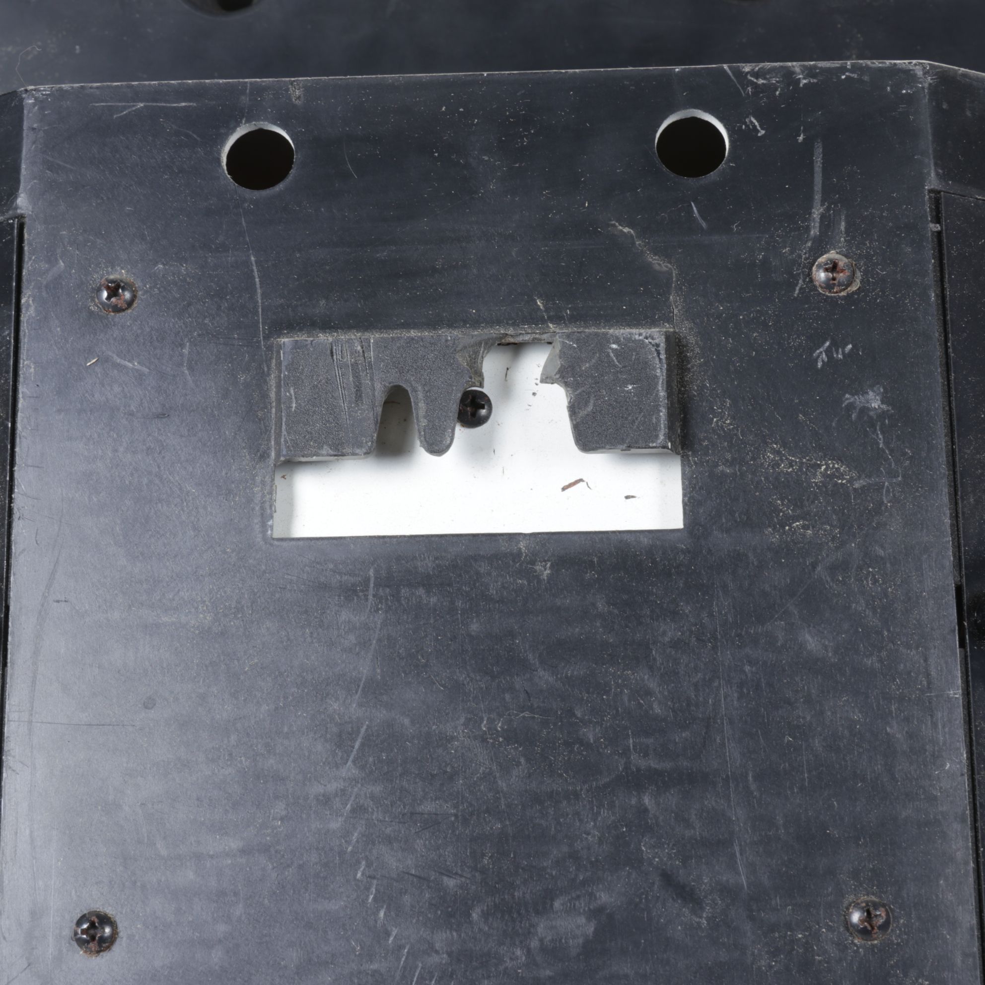 Coors Light "The Silver Bullet" Illuminated Wall Sign, 1988