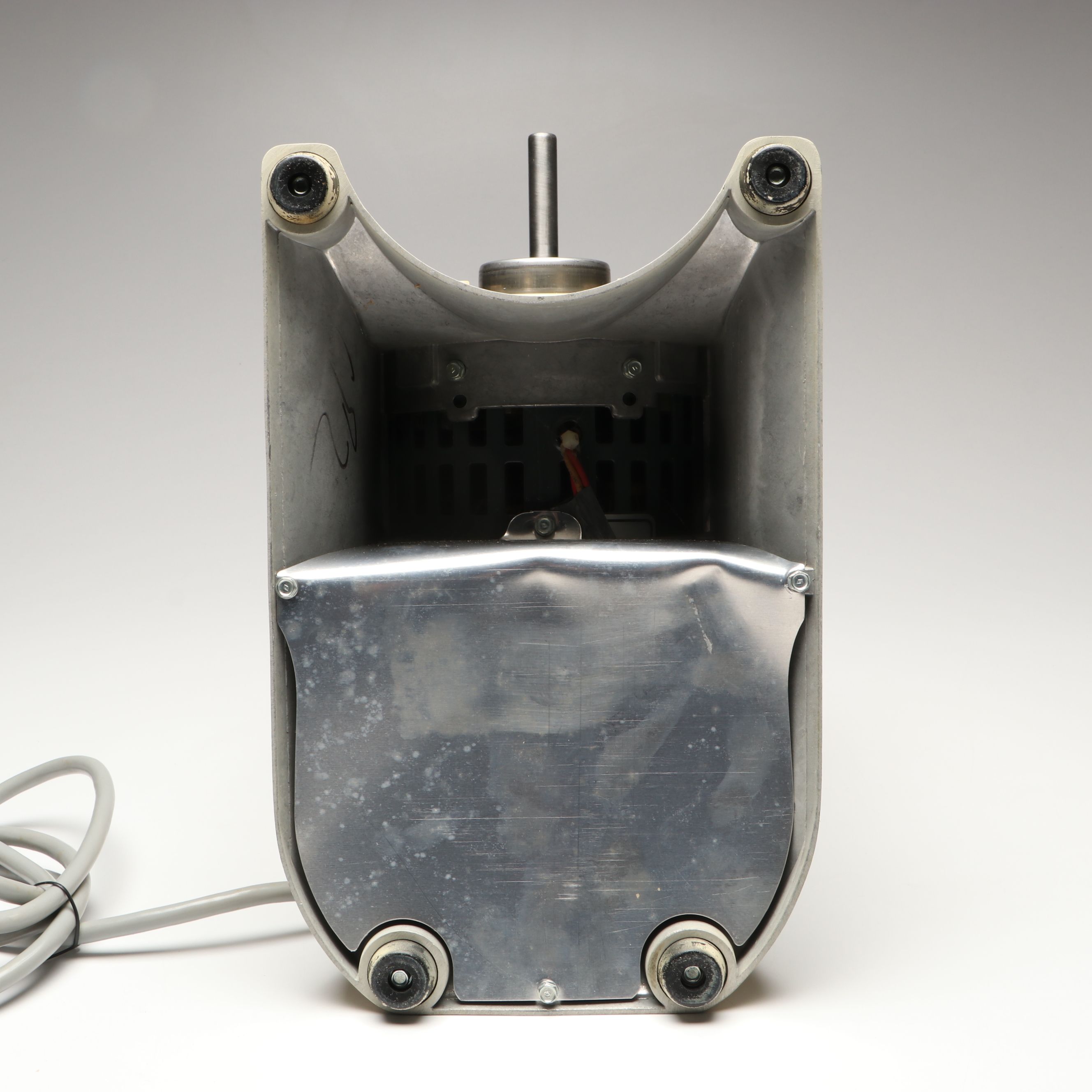 Plastaket Champion Juicer