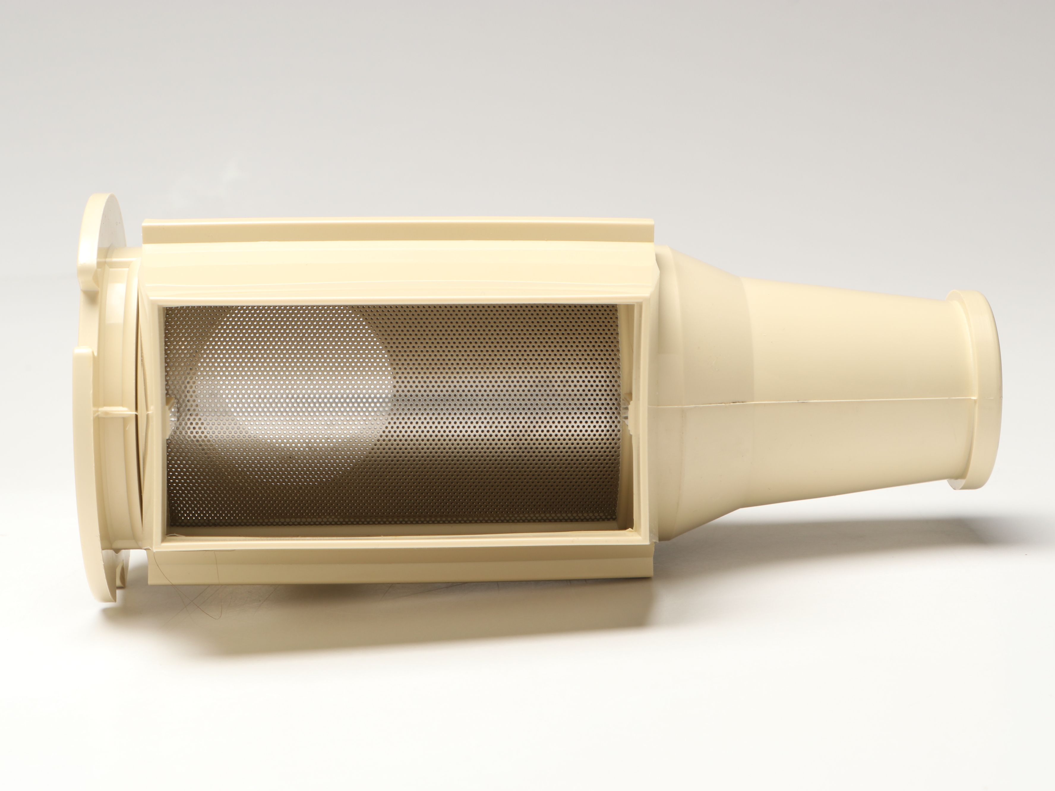 Plastaket Champion Juicer