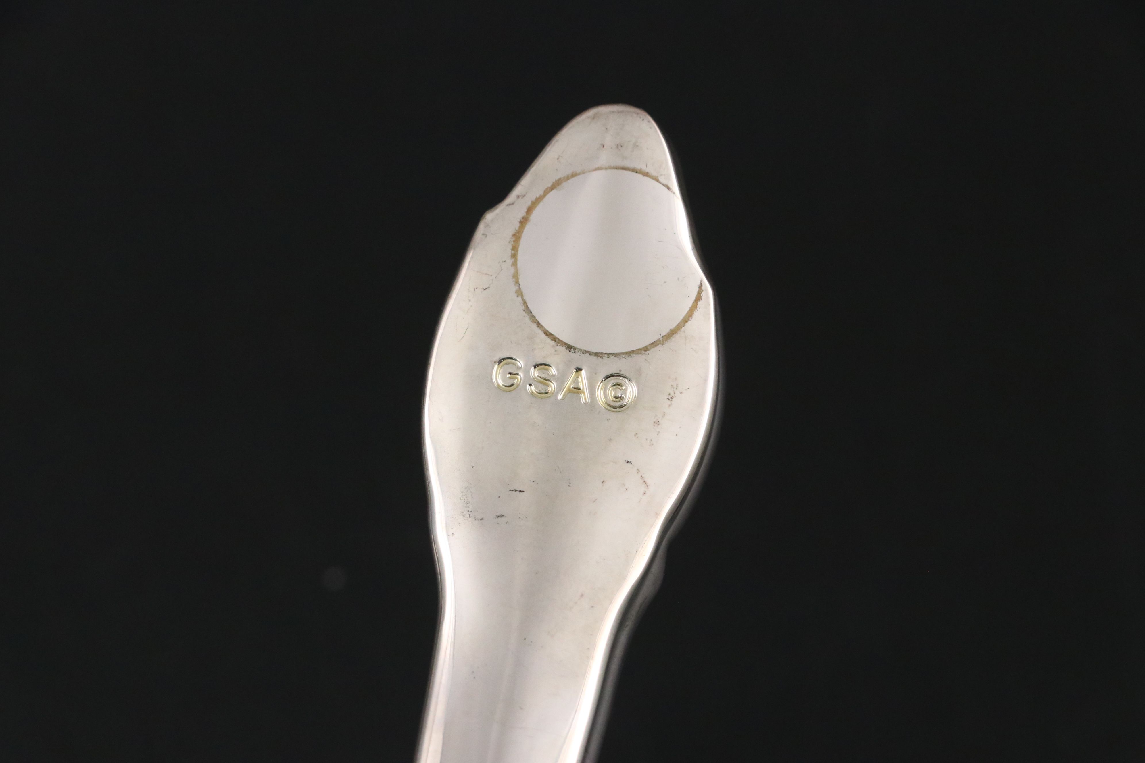 Godinger Silver Plate Teapot-Shaped Napkin Holder and Rings with More Tableware