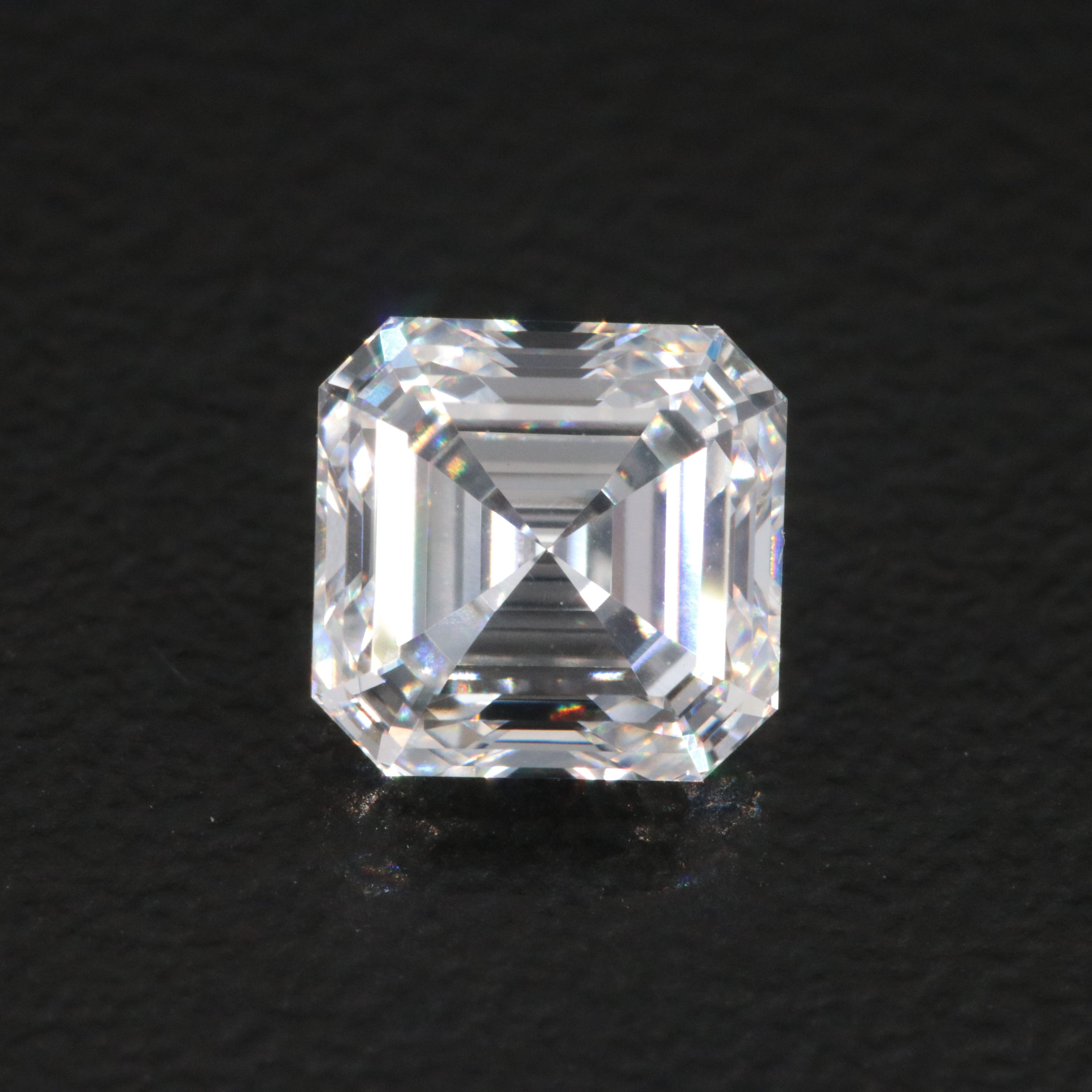 Loose 1.40 CT Lab Grown Diamond with IGI Report