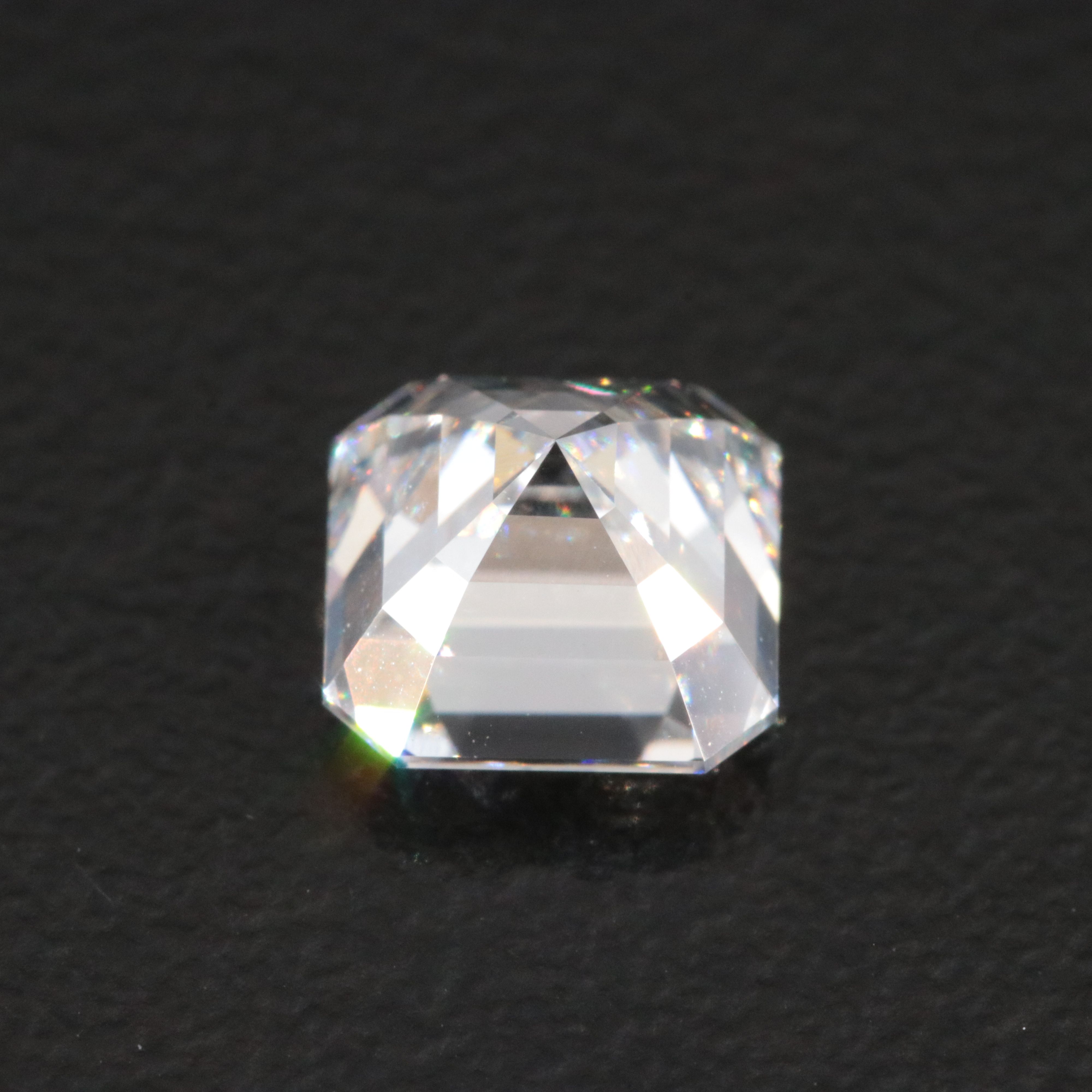 Loose 1.40 CT Lab Grown Diamond with IGI Report