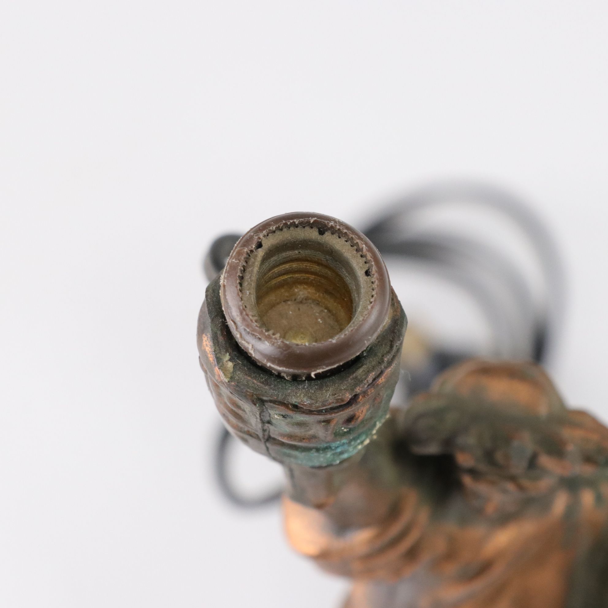 New York City Empire State Building, Statue of Liberty & More Souvenir Figures