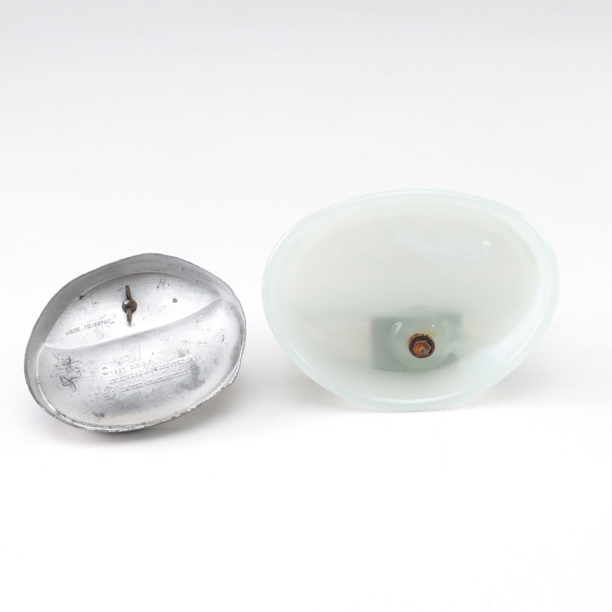 New York City Empire State Building, Statue of Liberty & More Souvenir Figures