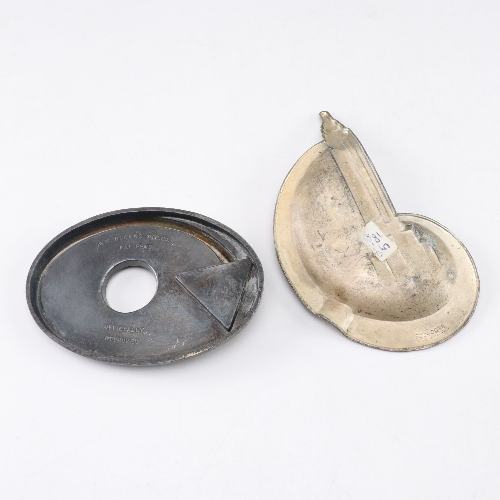 New York City Empire State Building, Statue of Liberty & More Souvenir Figures