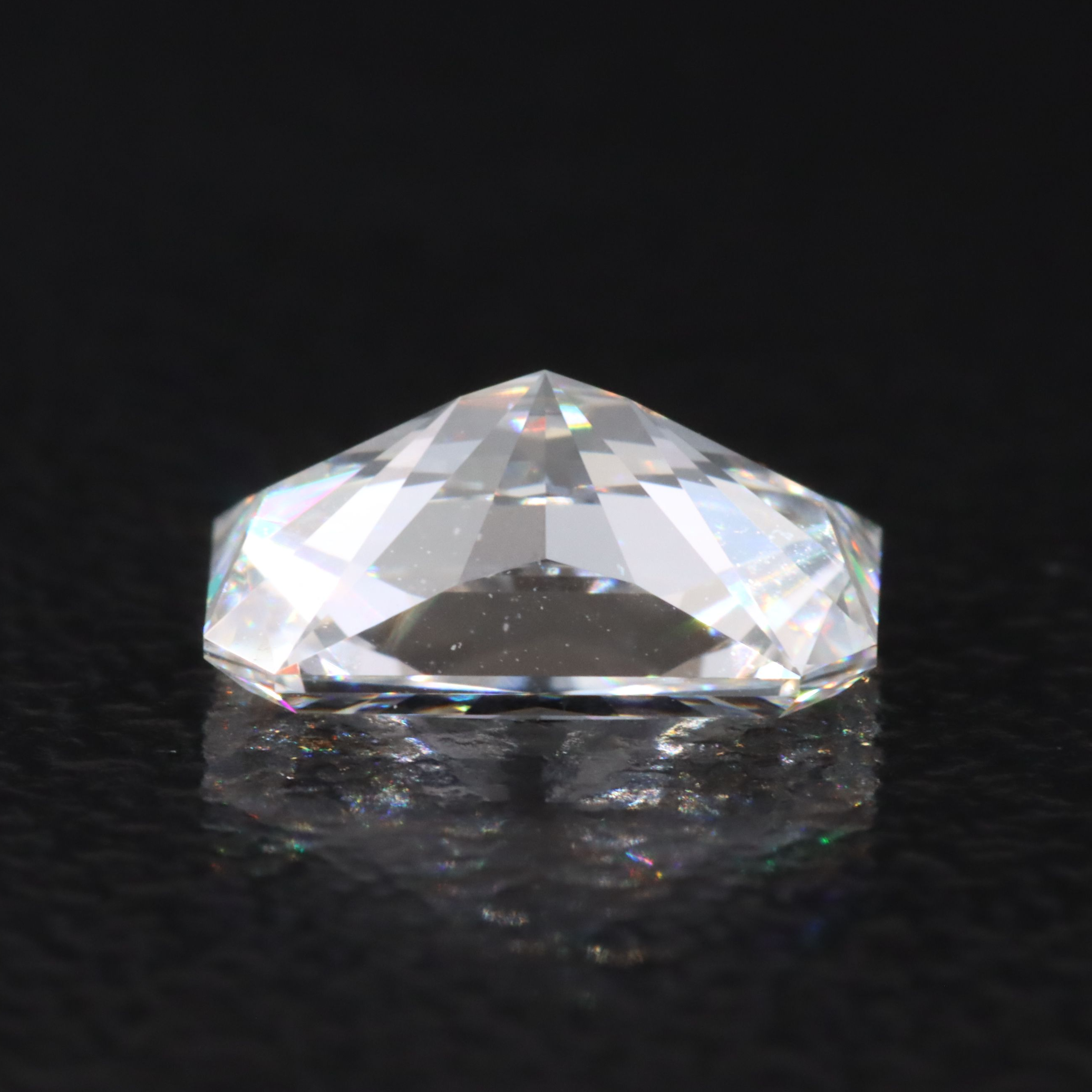 Loose 1.10 CT Lab Grown Diamond with IGI Report