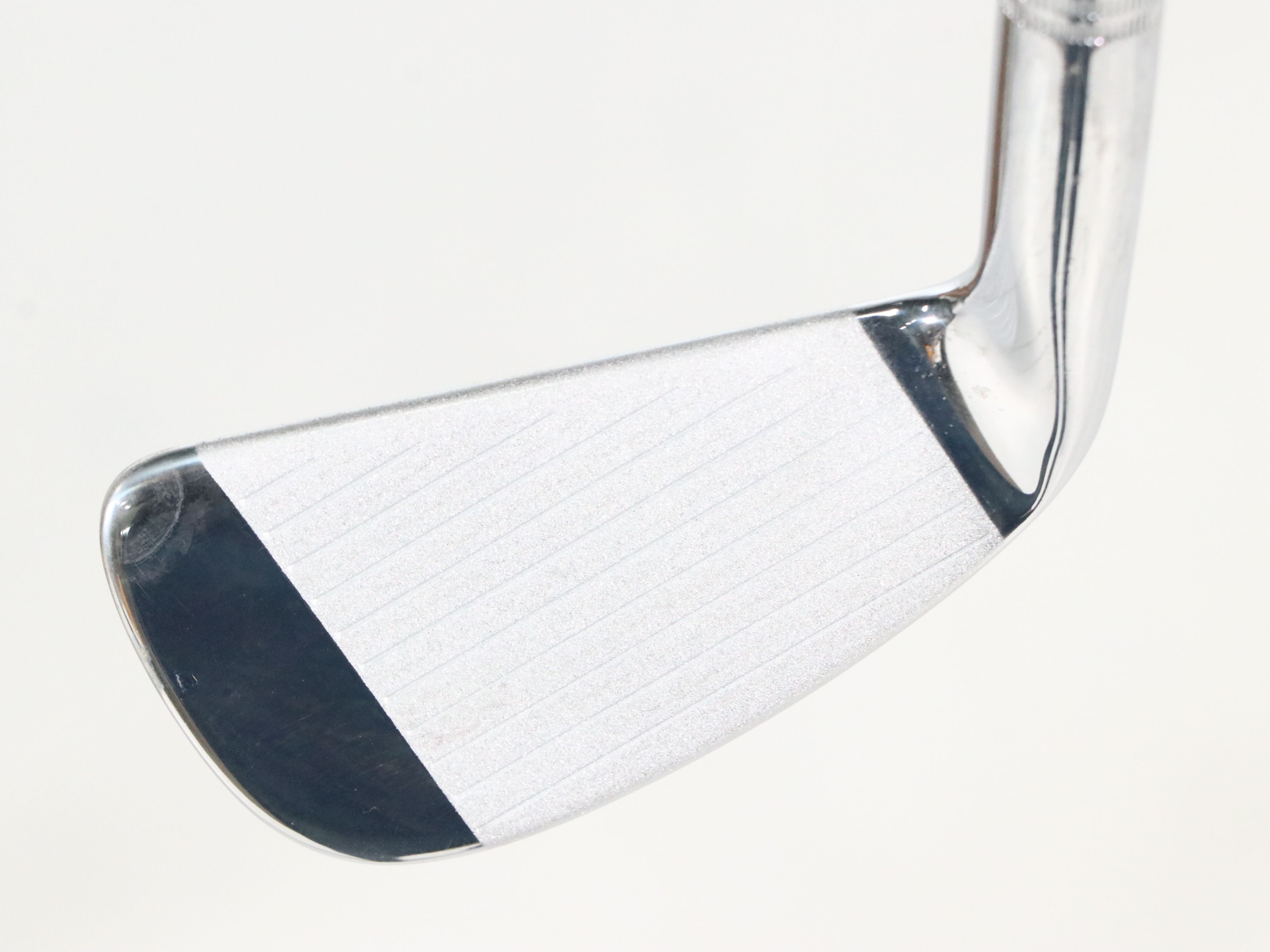 Wilson Dyna-Power II Golf Irons with Pitching Wedge in Display Case