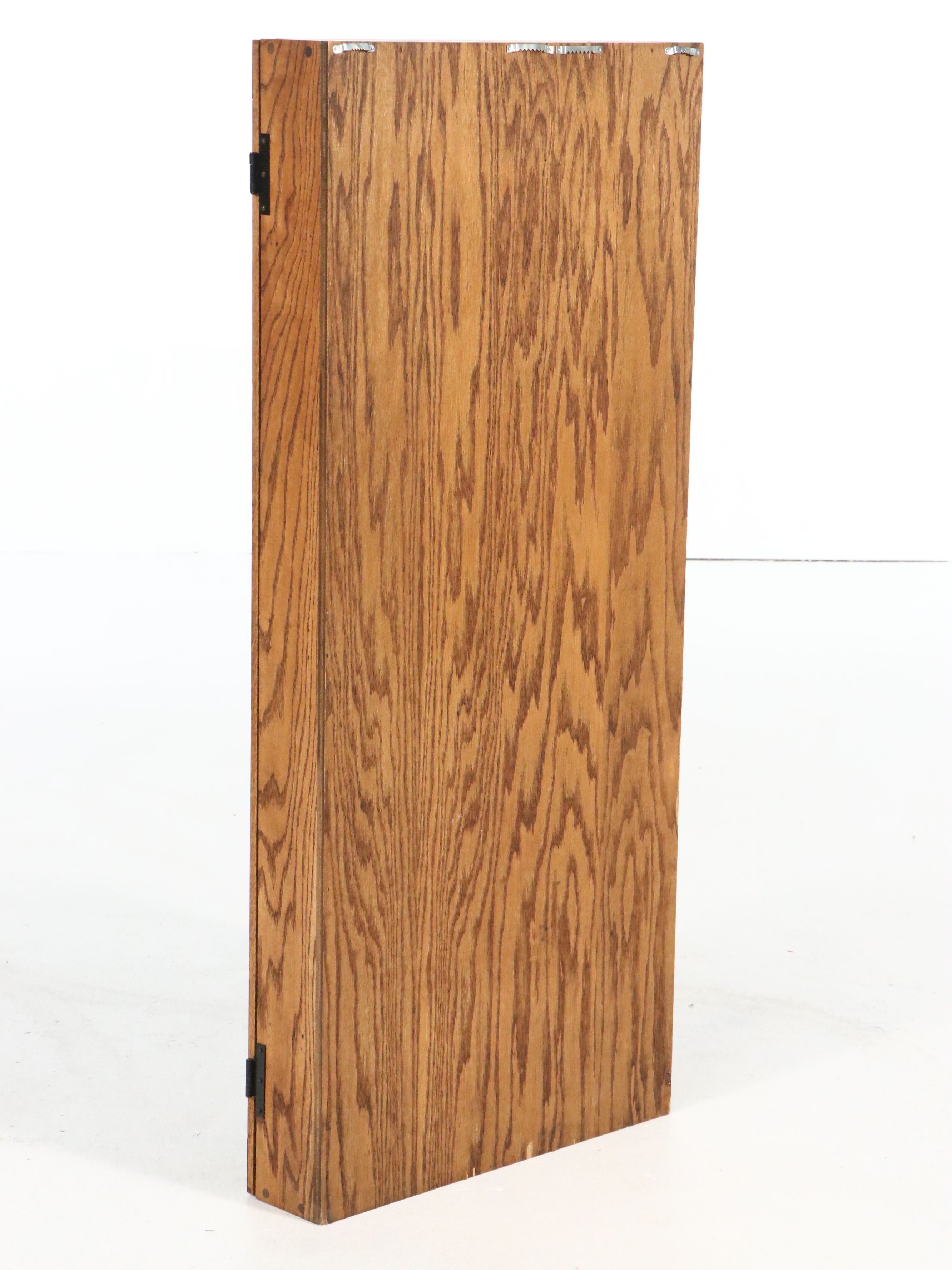 Wilson Dyna-Power II Golf Irons with Pitching Wedge in Display Case