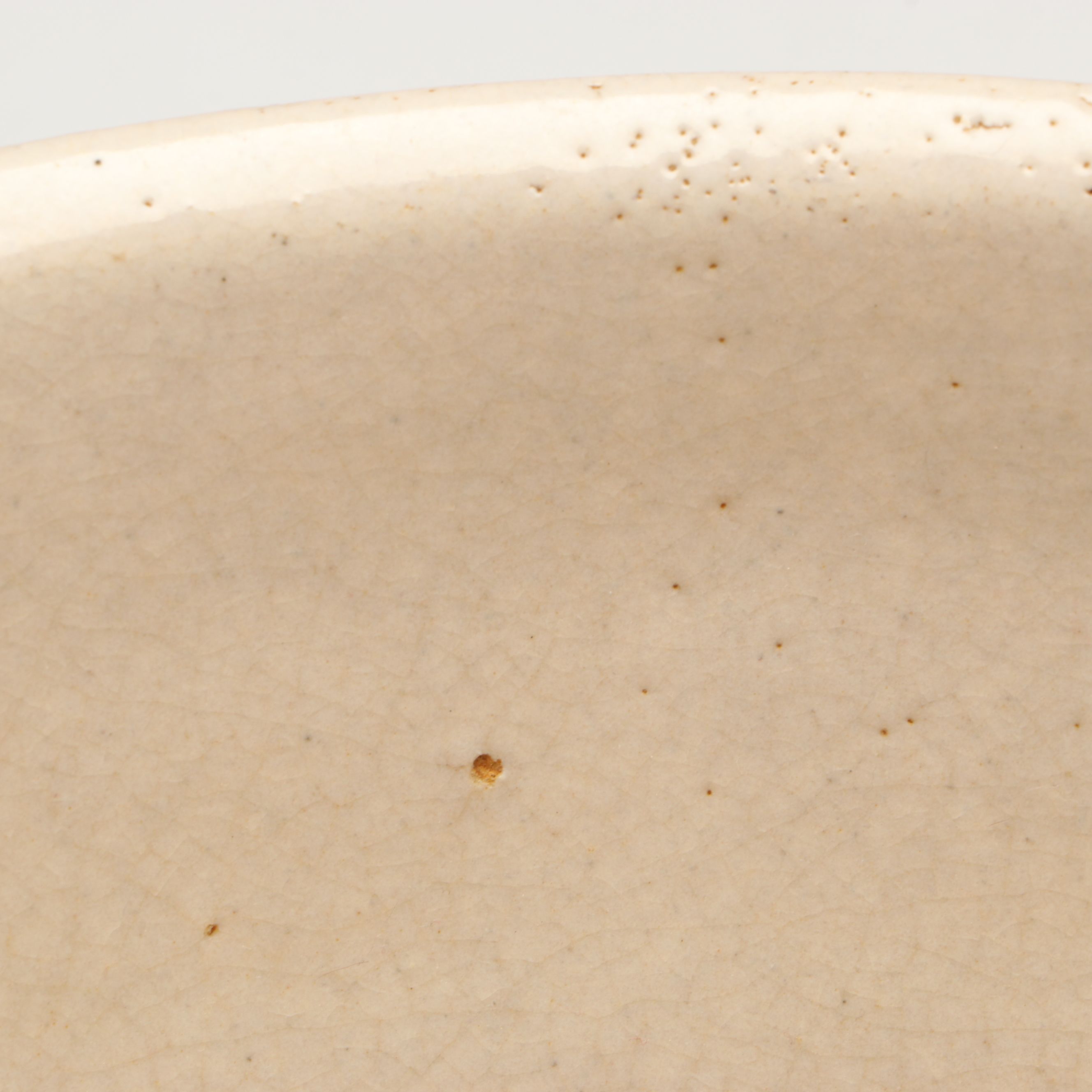 Robinson Ransbottom Cobalt Stoneware Mixing Bowls and Lidded Crock