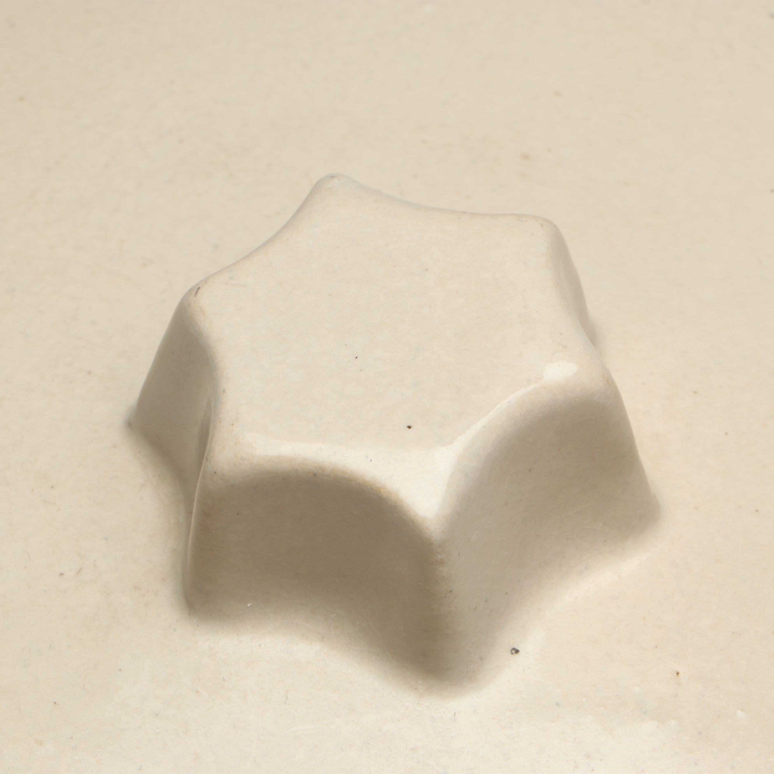 Robinson Ransbottom Cobalt Stoneware Mixing Bowls and Lidded Crock