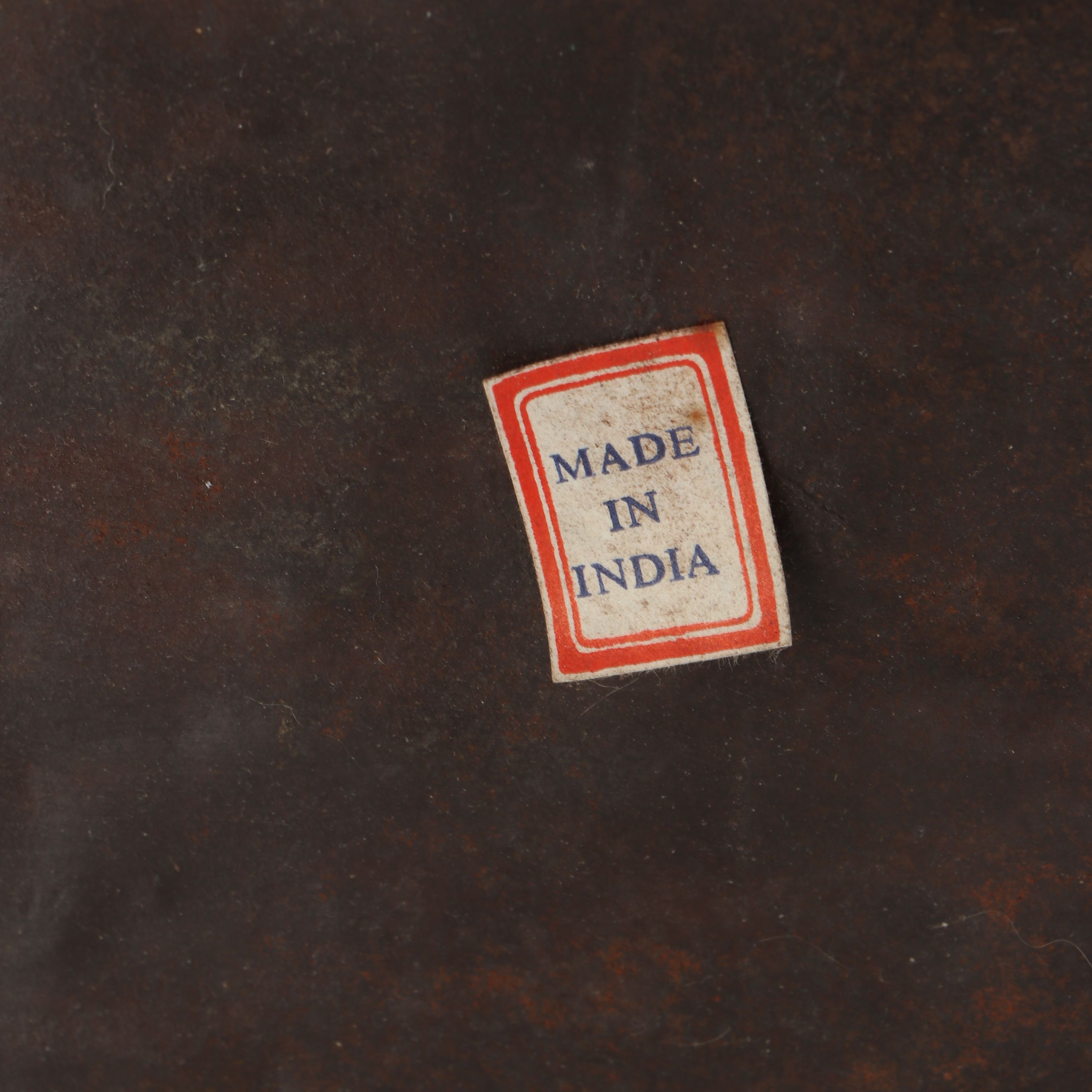 Cast Metal Reindeer Candelabra, Wooden Lantern, and More Winter Décor