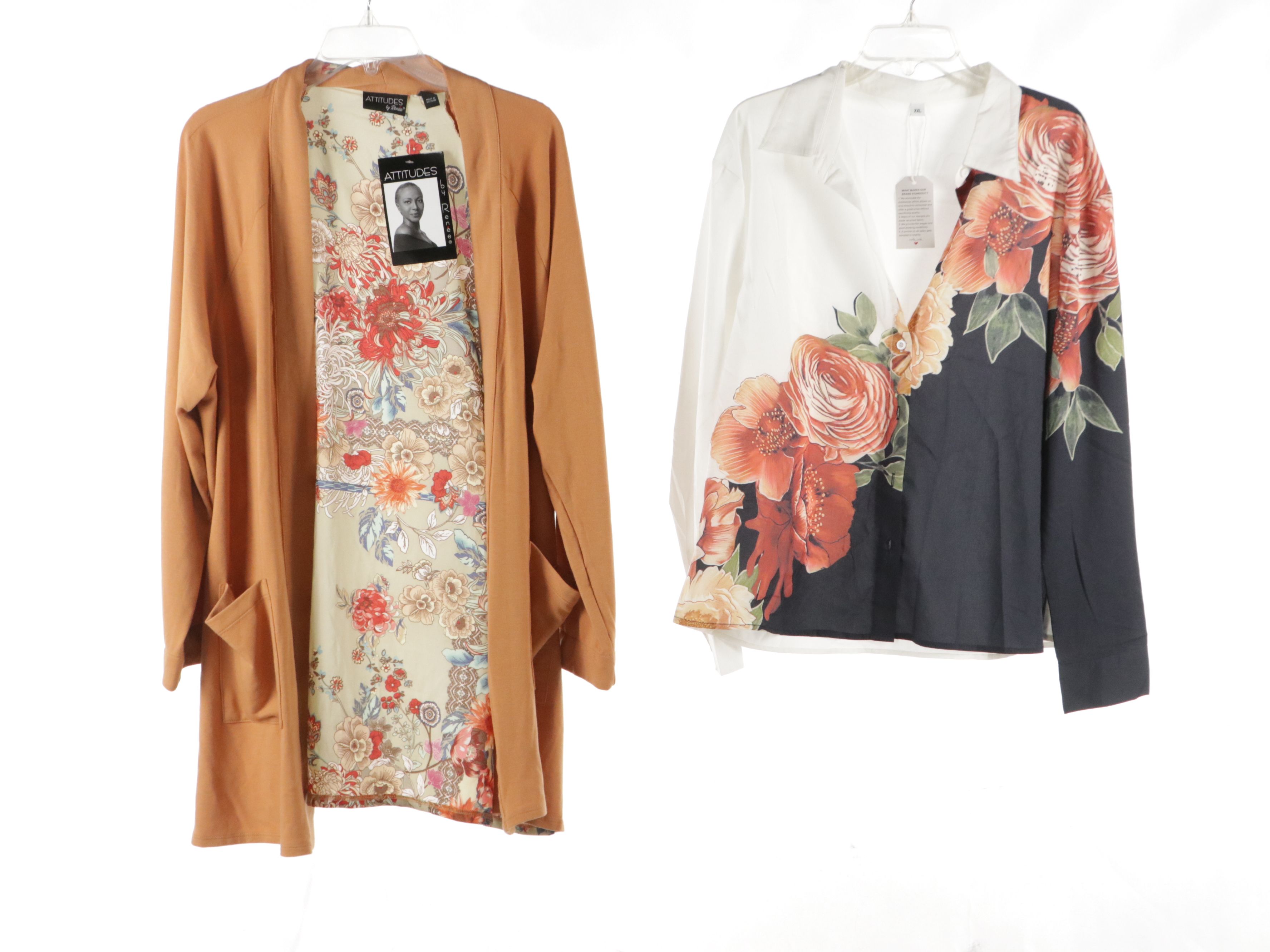 Torrid, Lane Bryant, and More Jumpsuit, Dress, Top, Skirt, Jackets & Shirts