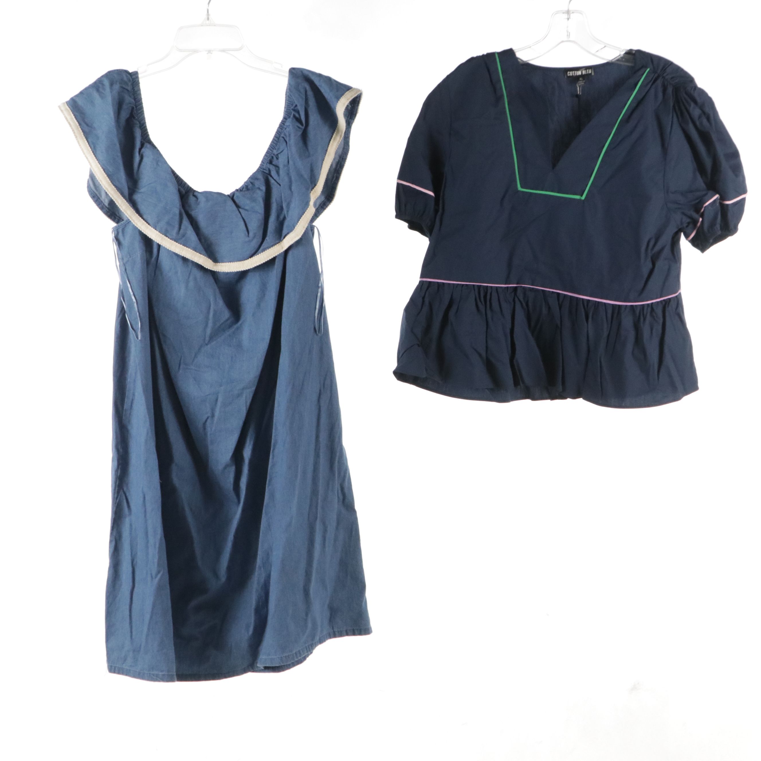 Torrid, Lane Bryant, and More Jumpsuit, Dress, Top, Skirt, Jackets & Shirts