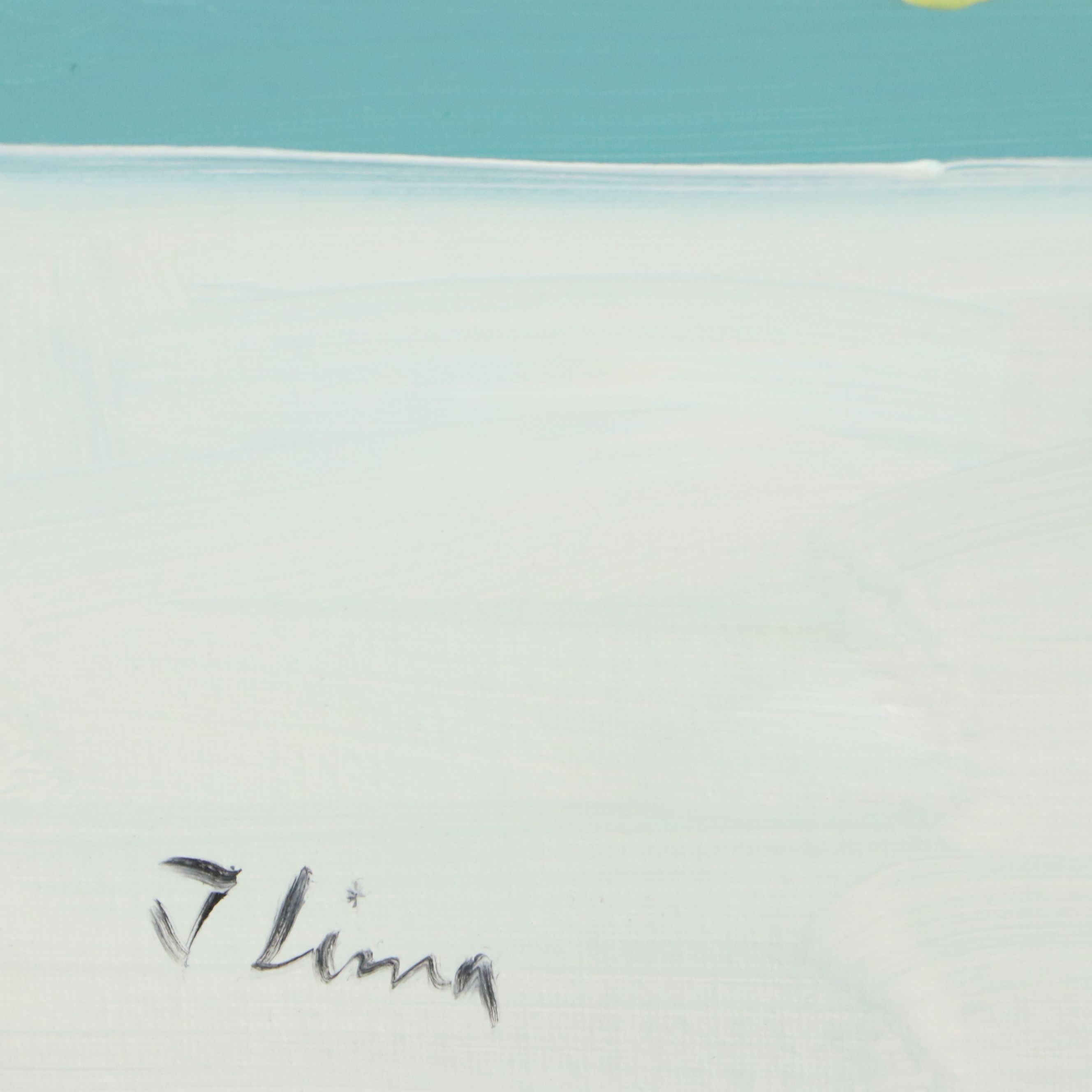 José M. Lima Oil Painting of Flower Arrangement, 2026