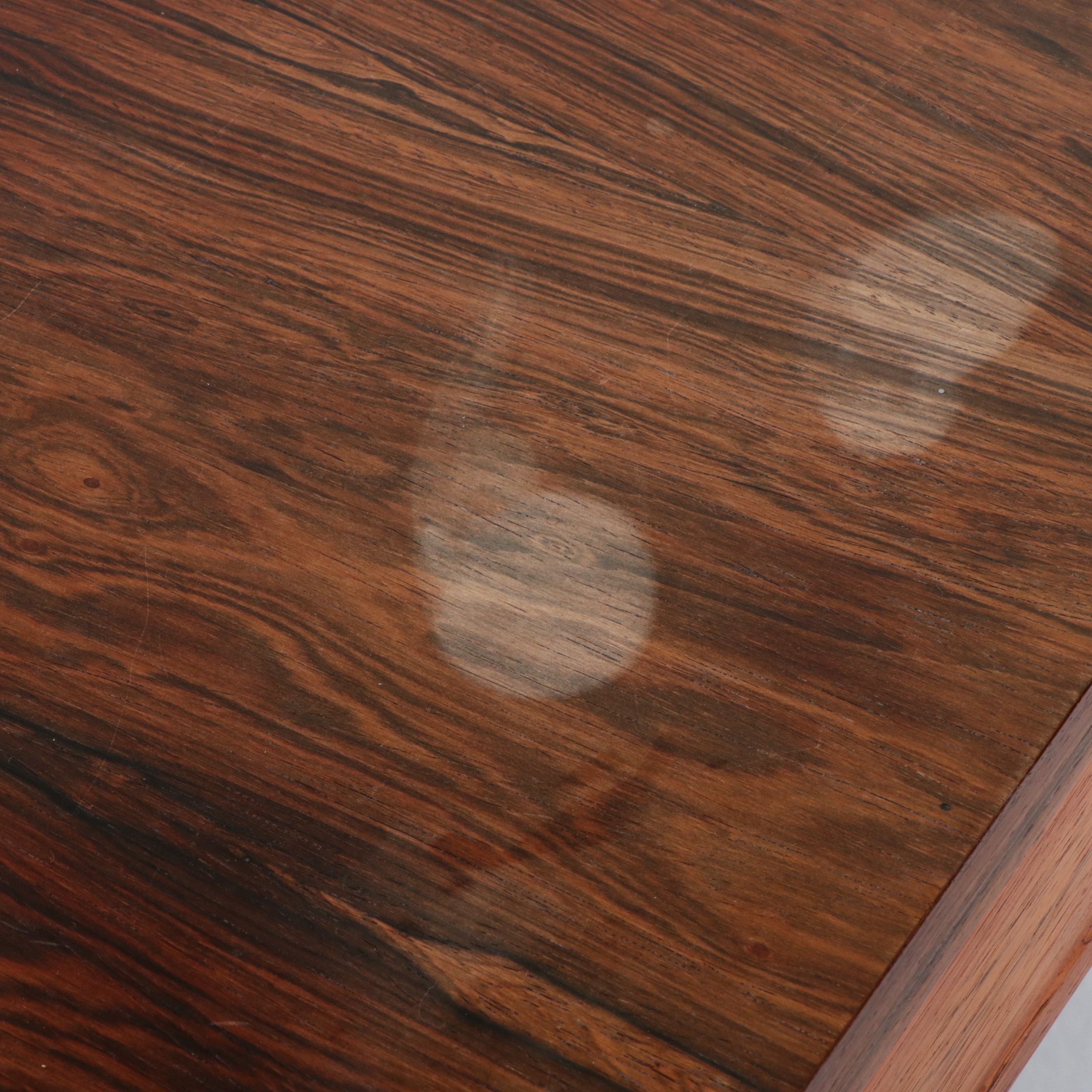 'Diplomat' Writing Desk by Finn Juhl, France o Son, Denmark, Mid-20th Century