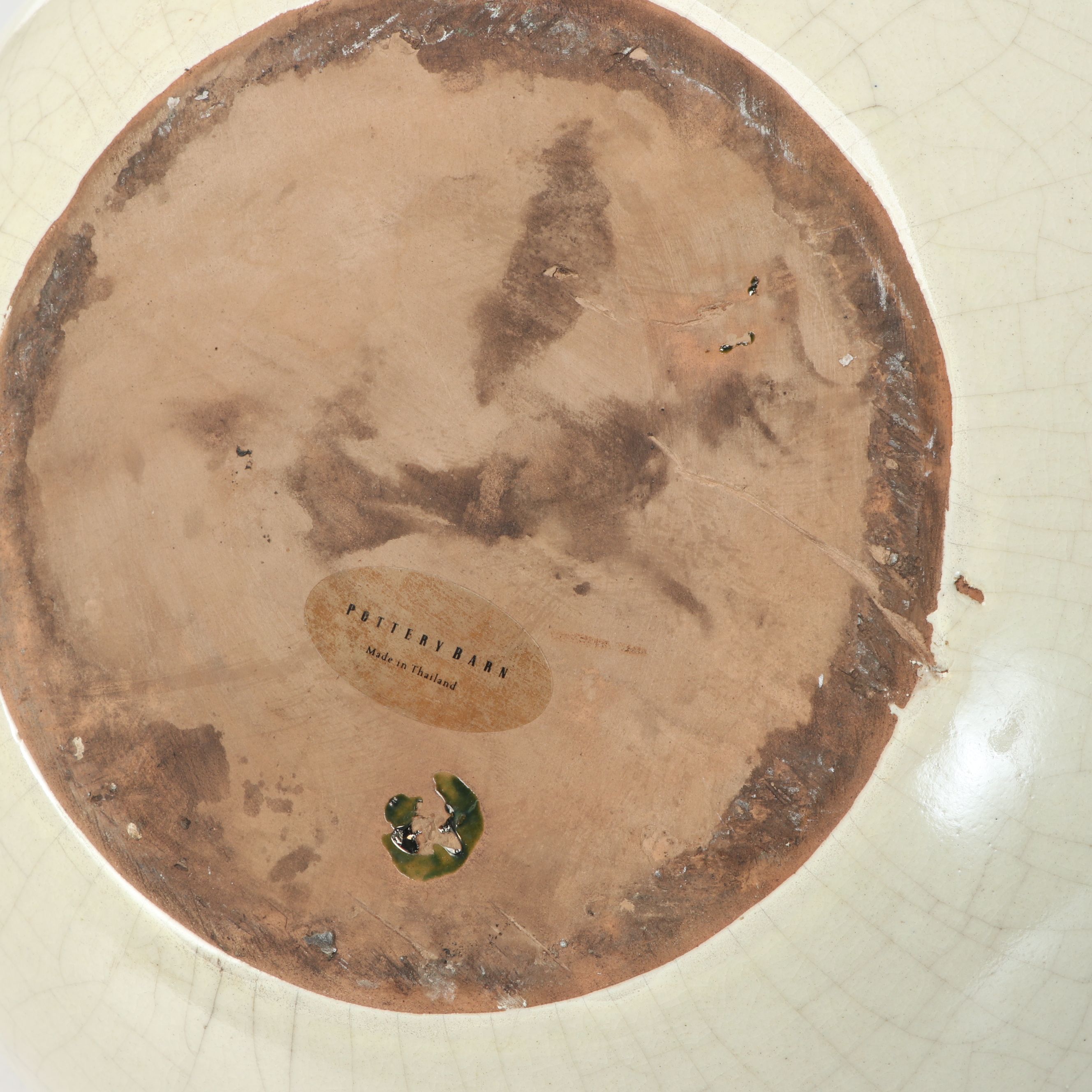 Ceramic Vase and Handled Planters with More Home Décor