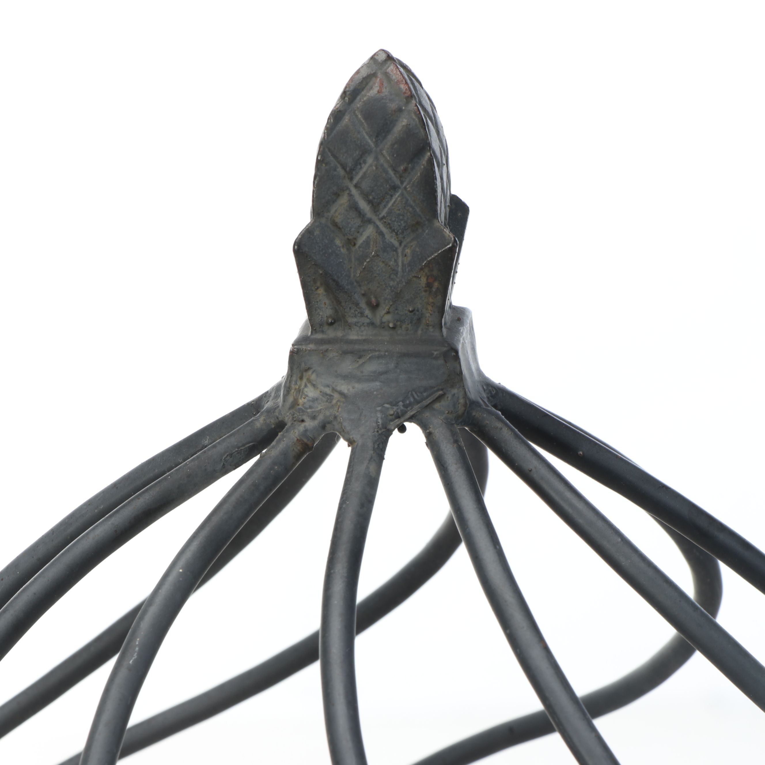 Ceramic Vase and Handled Planters with More Home Décor