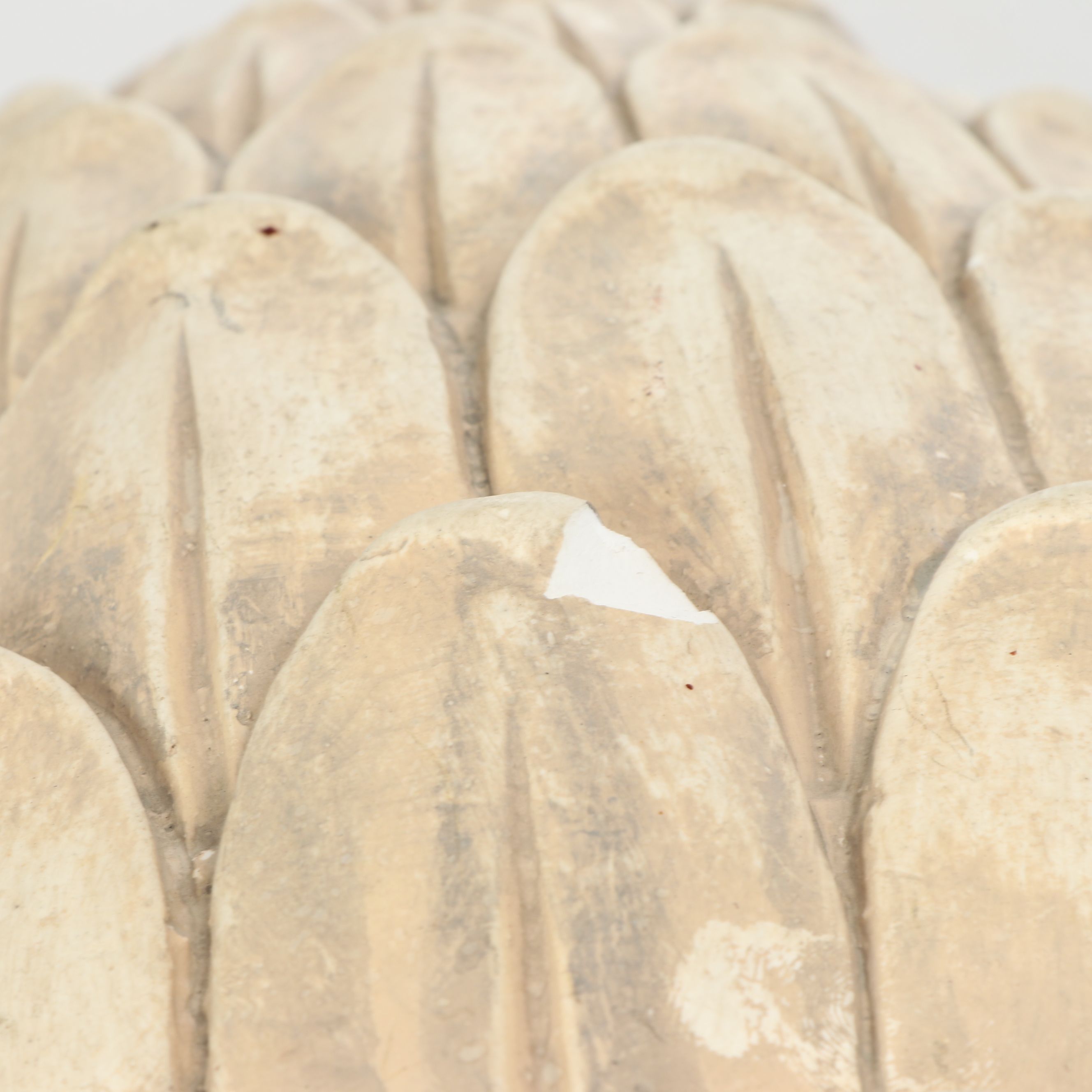 Ceramic Vase and Handled Planters with More Home Décor