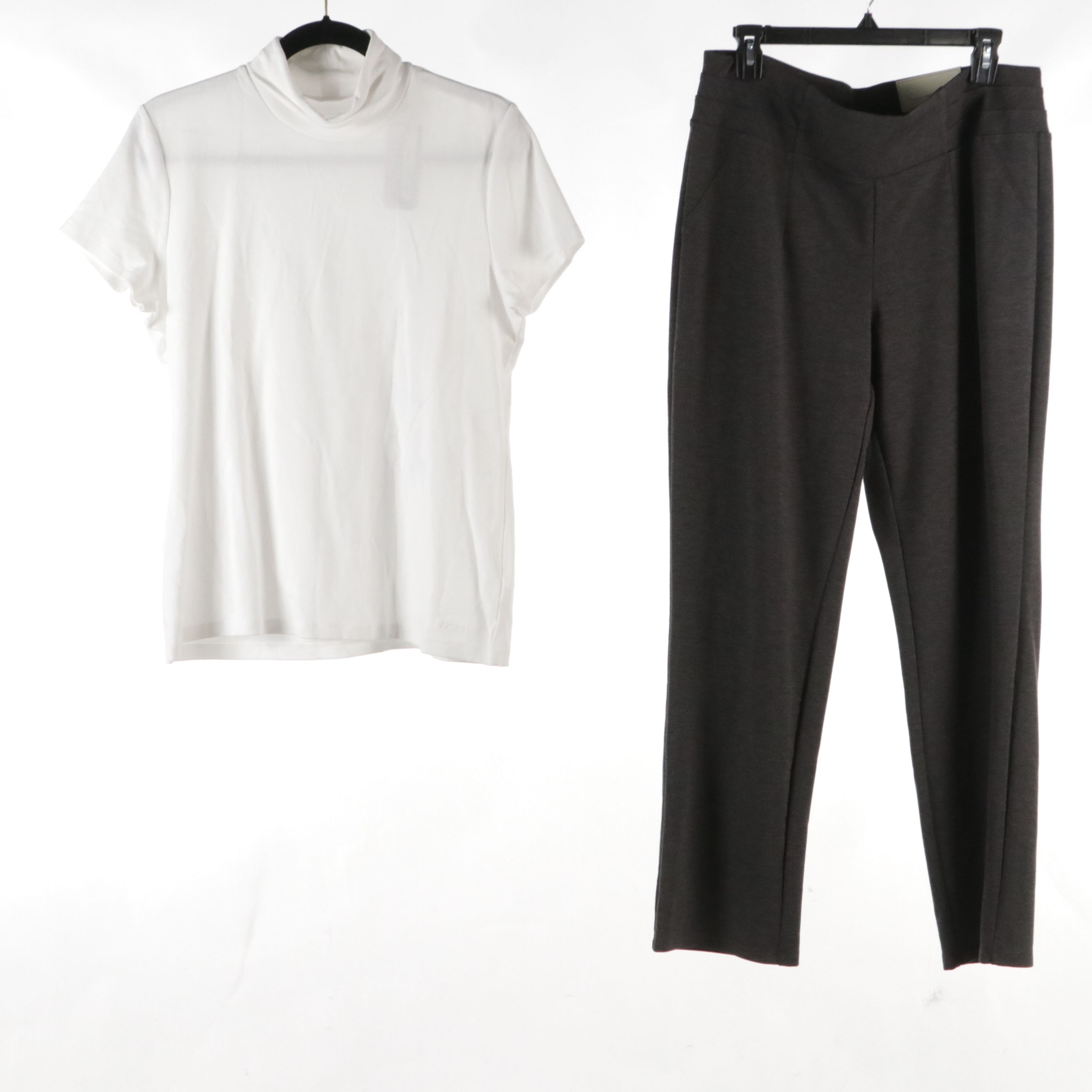 Izod, Dress Barn, Cato, and More Jacket, Sweaters, and Short Sleeve Turtleneck