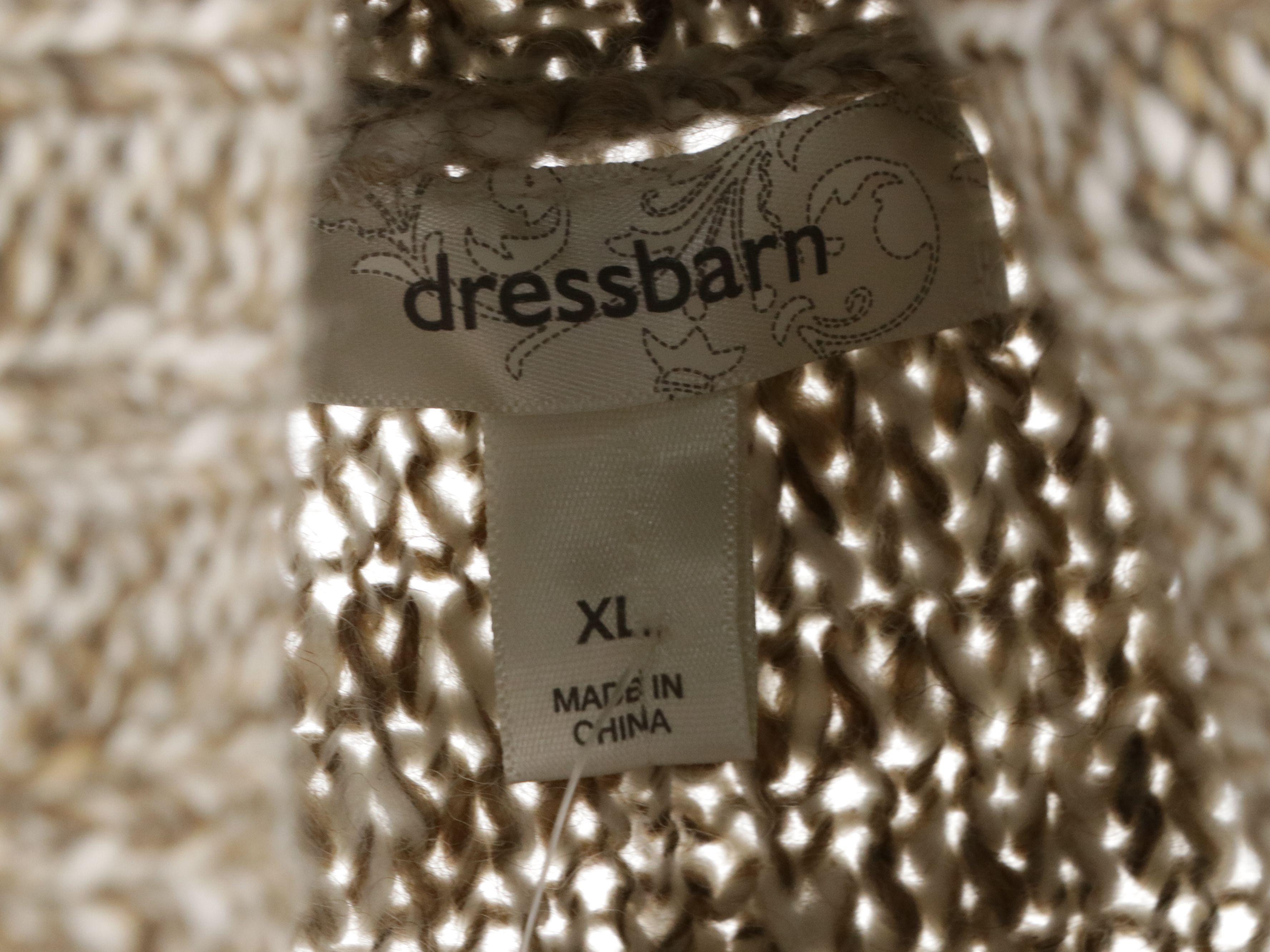 Izod, Dress Barn, Cato, and More Jacket, Sweaters, and Short Sleeve Turtleneck