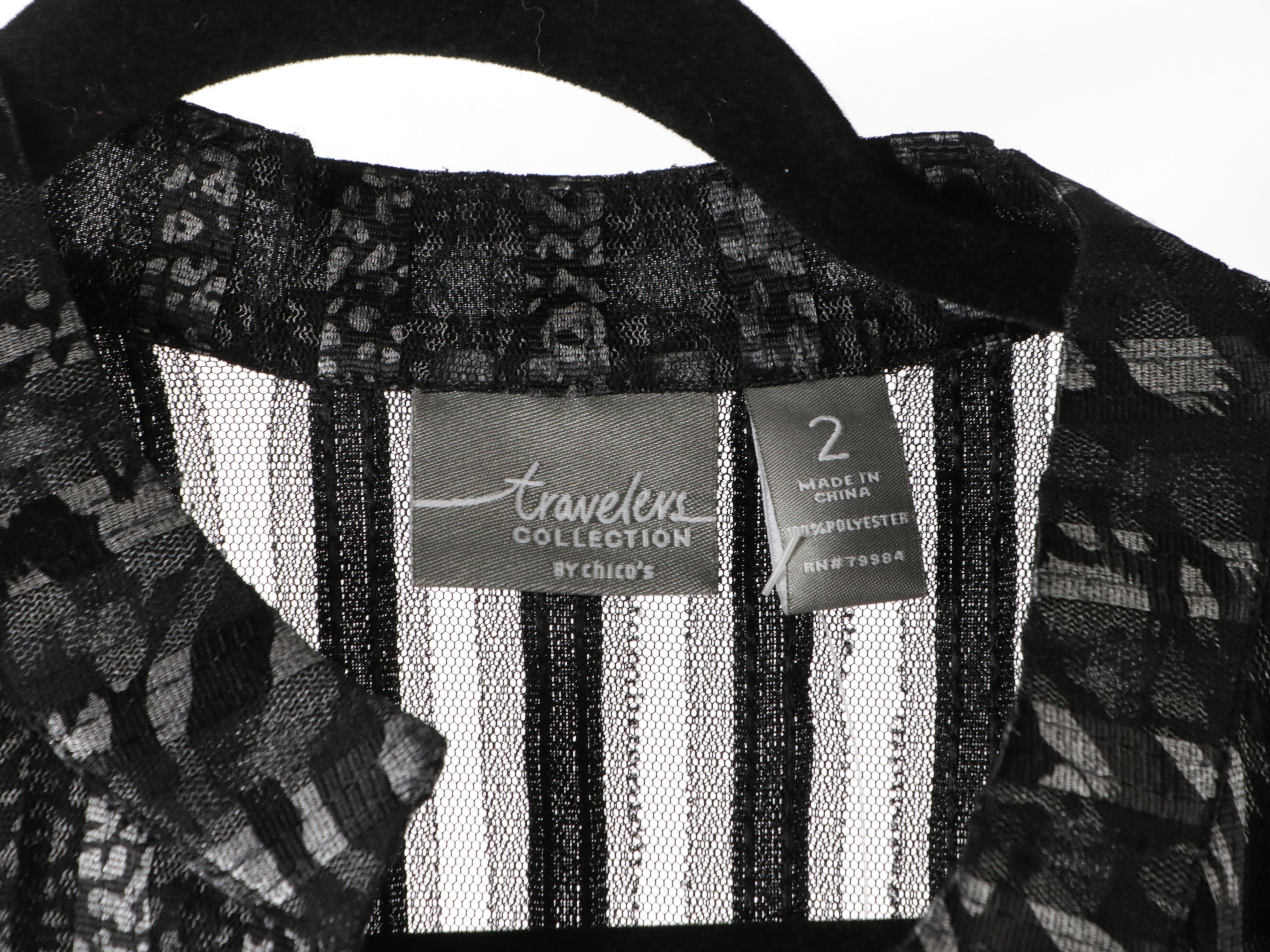 Chico's, Eileen Fisher, Lane Bryant, Papell Boutique, and More Separates