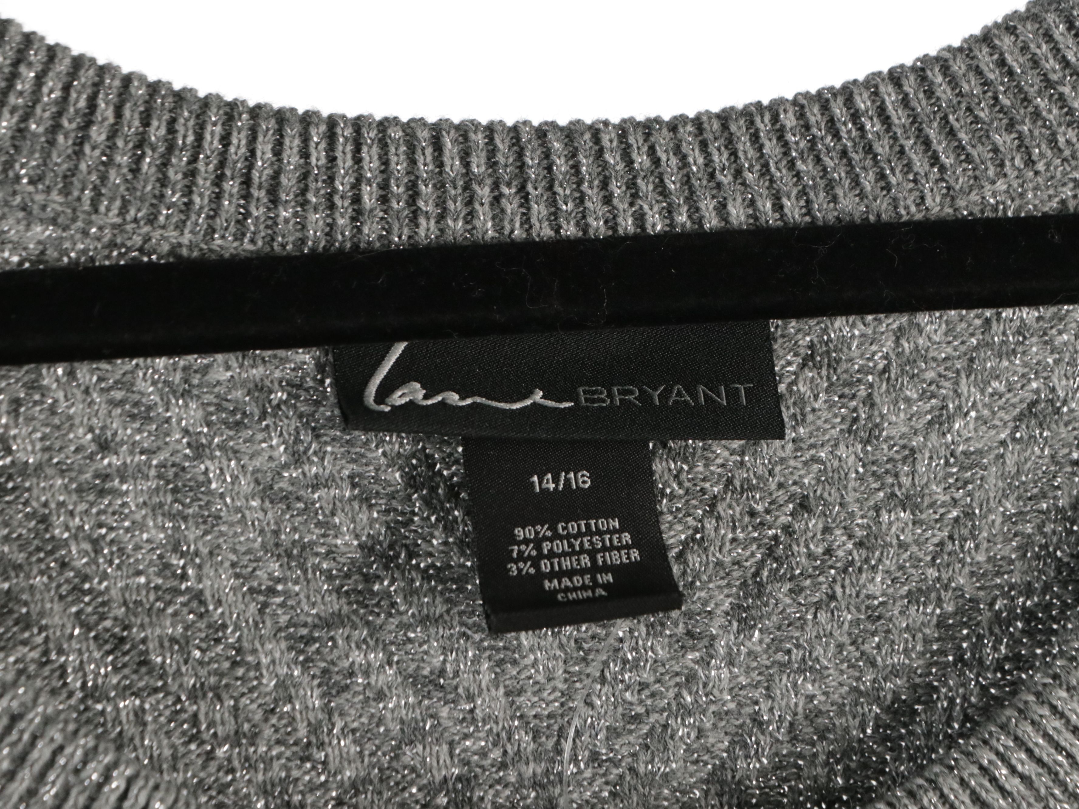 Chico's, Eileen Fisher, Lane Bryant, Papell Boutique, and More Separates