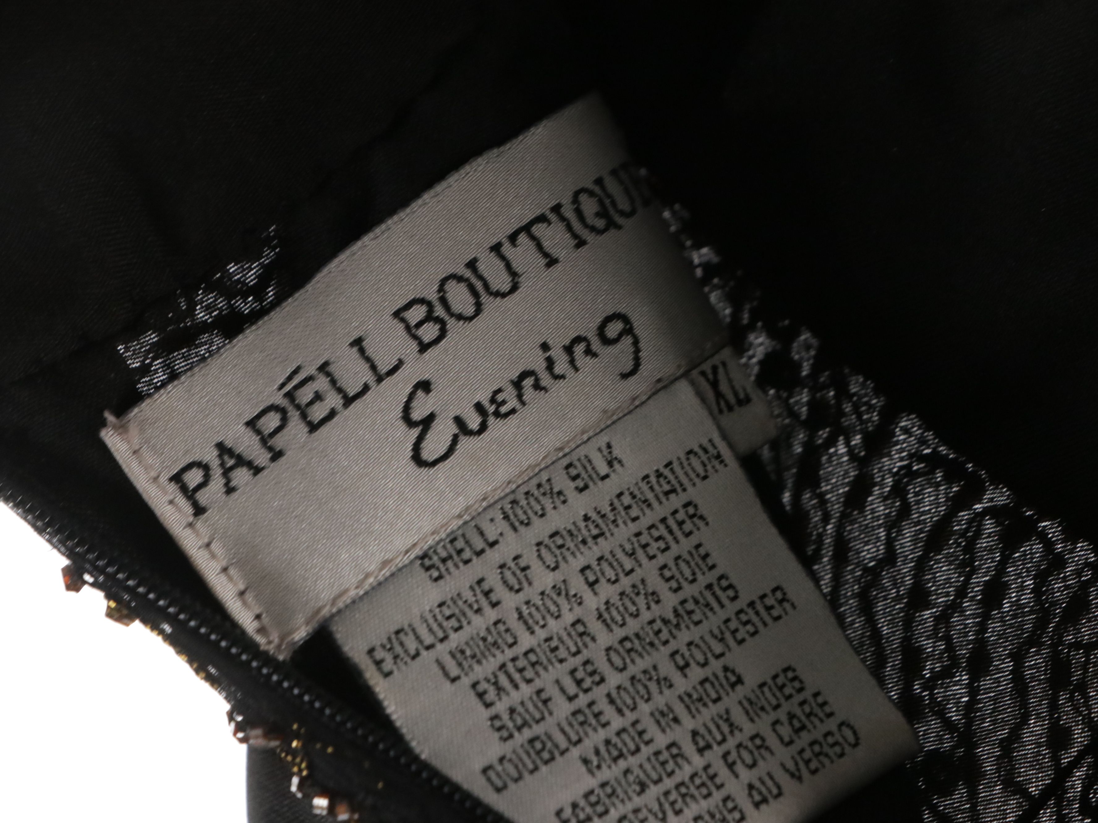 Chico's, Eileen Fisher, Lane Bryant, Papell Boutique, and More Separates