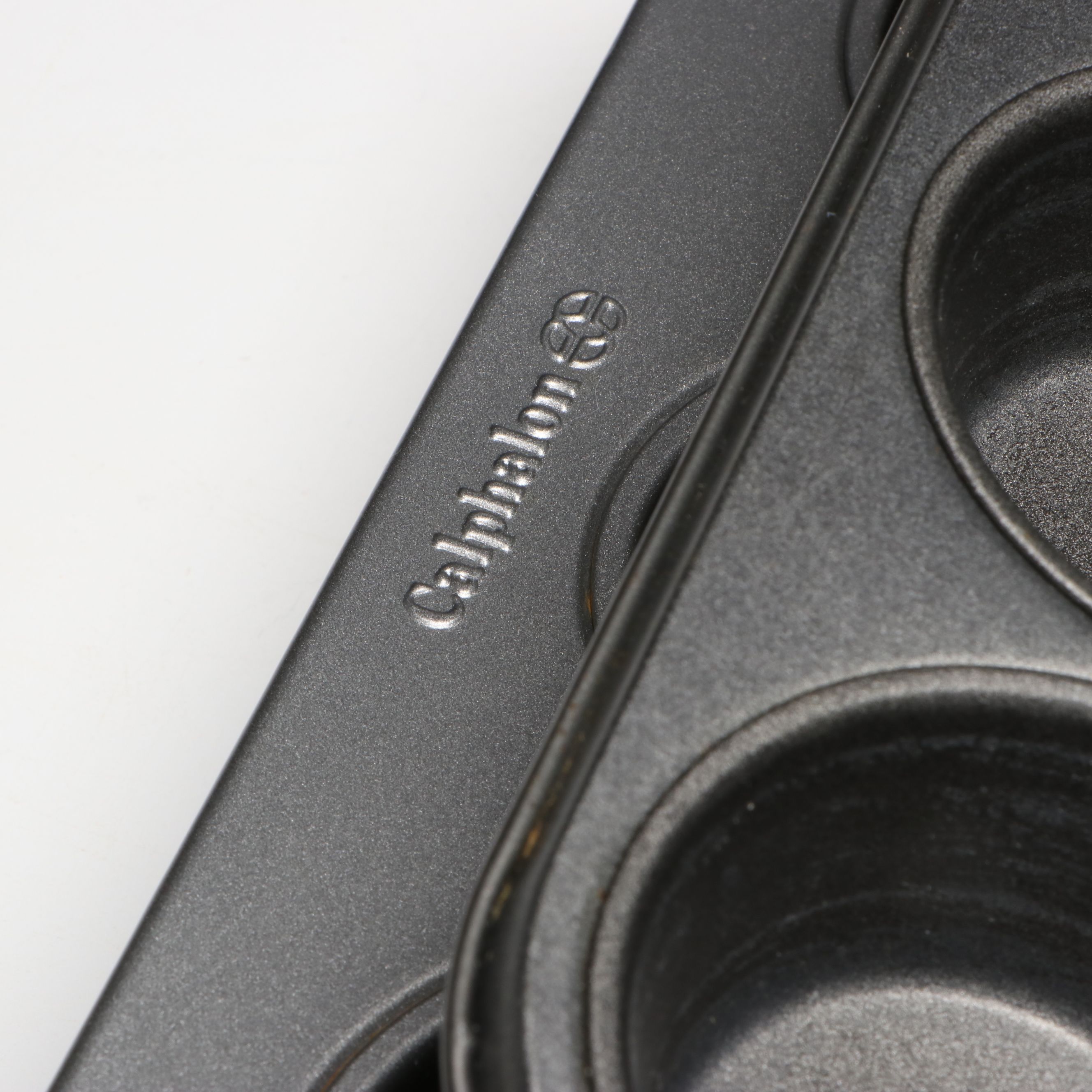 All-Clad Mini Stainless Cocotte Pots with Calphalon Cupcake Pan, More Bakeware