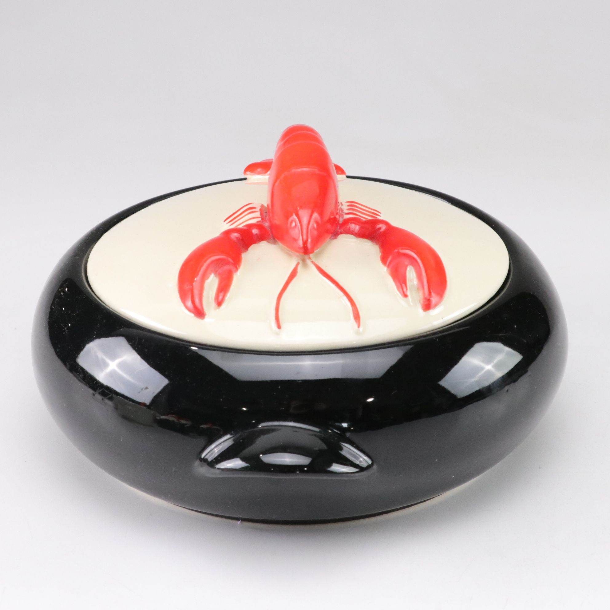 Kenwood Shawnee Lobster Casserole and Nantucket Soup Dishes