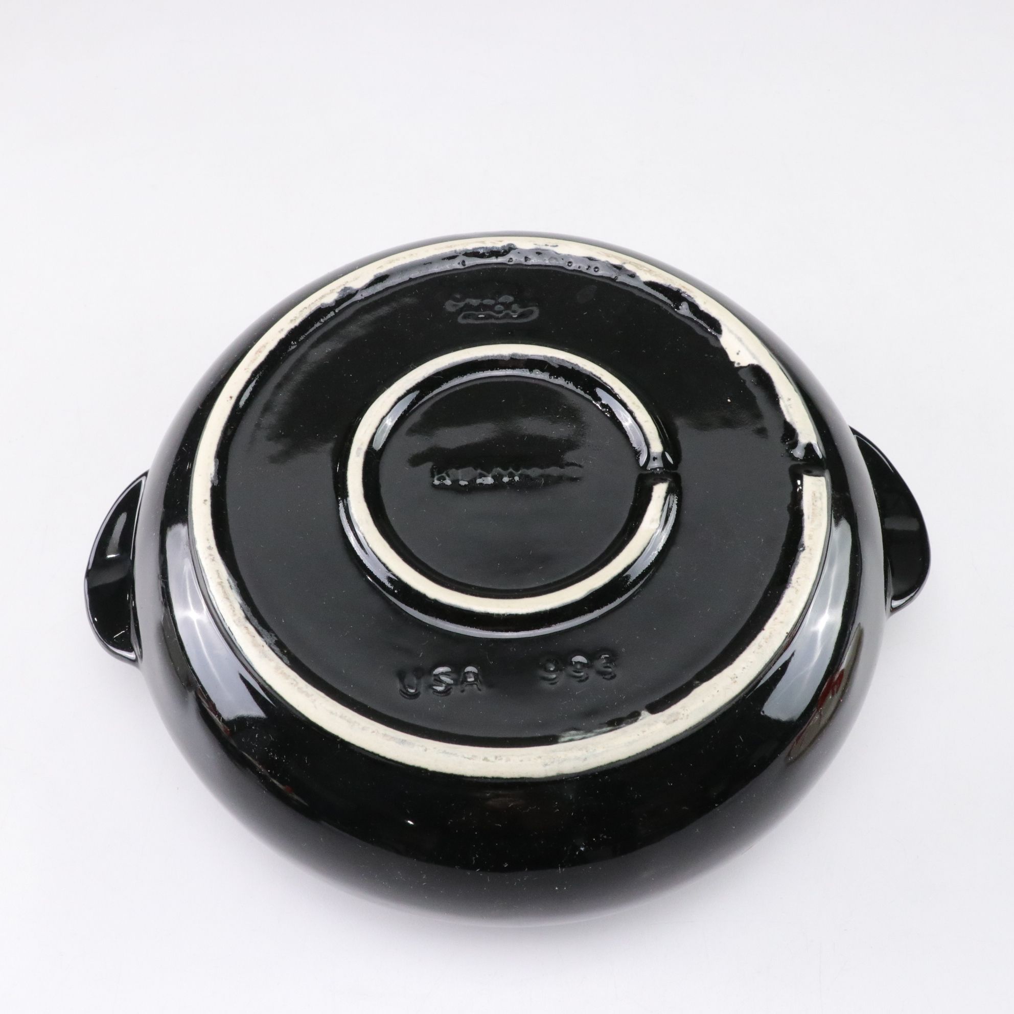 Kenwood Shawnee Lobster Casserole and Nantucket Soup Dishes