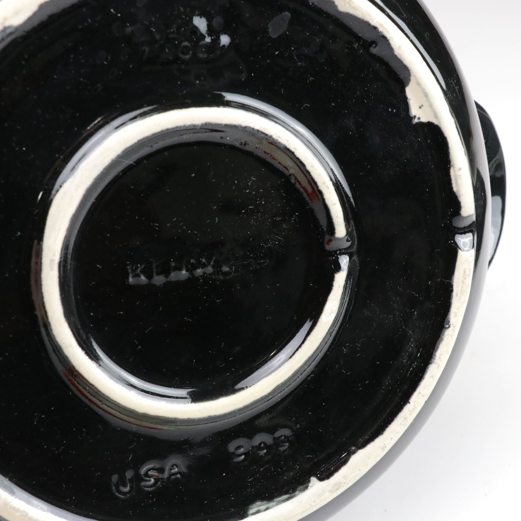 Kenwood Shawnee Lobster Casserole and Nantucket Soup Dishes