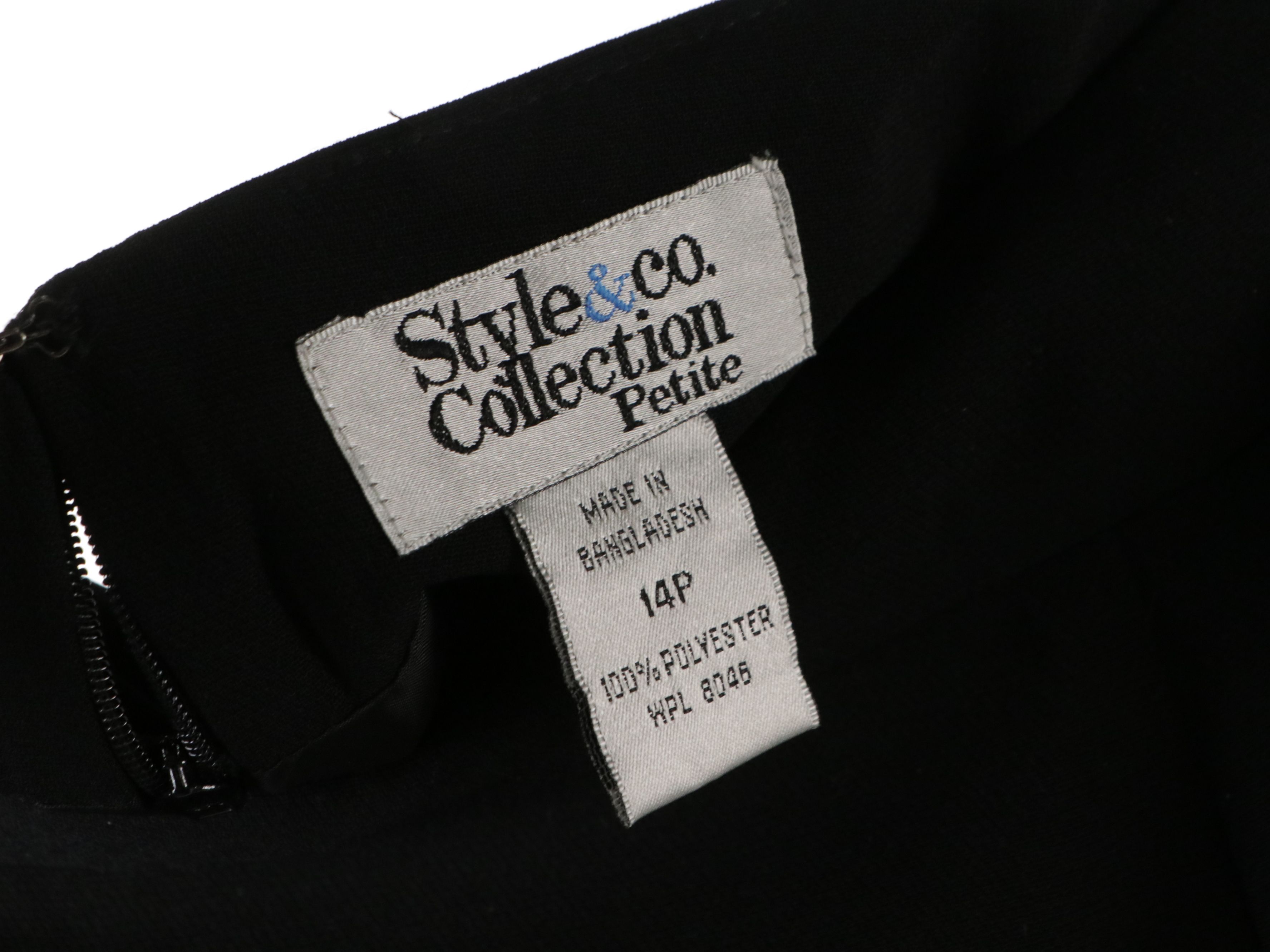 Adrianna Papell Long Sleeve Blouse, Cato Blazer, Ann Taylor Midi Dress and More