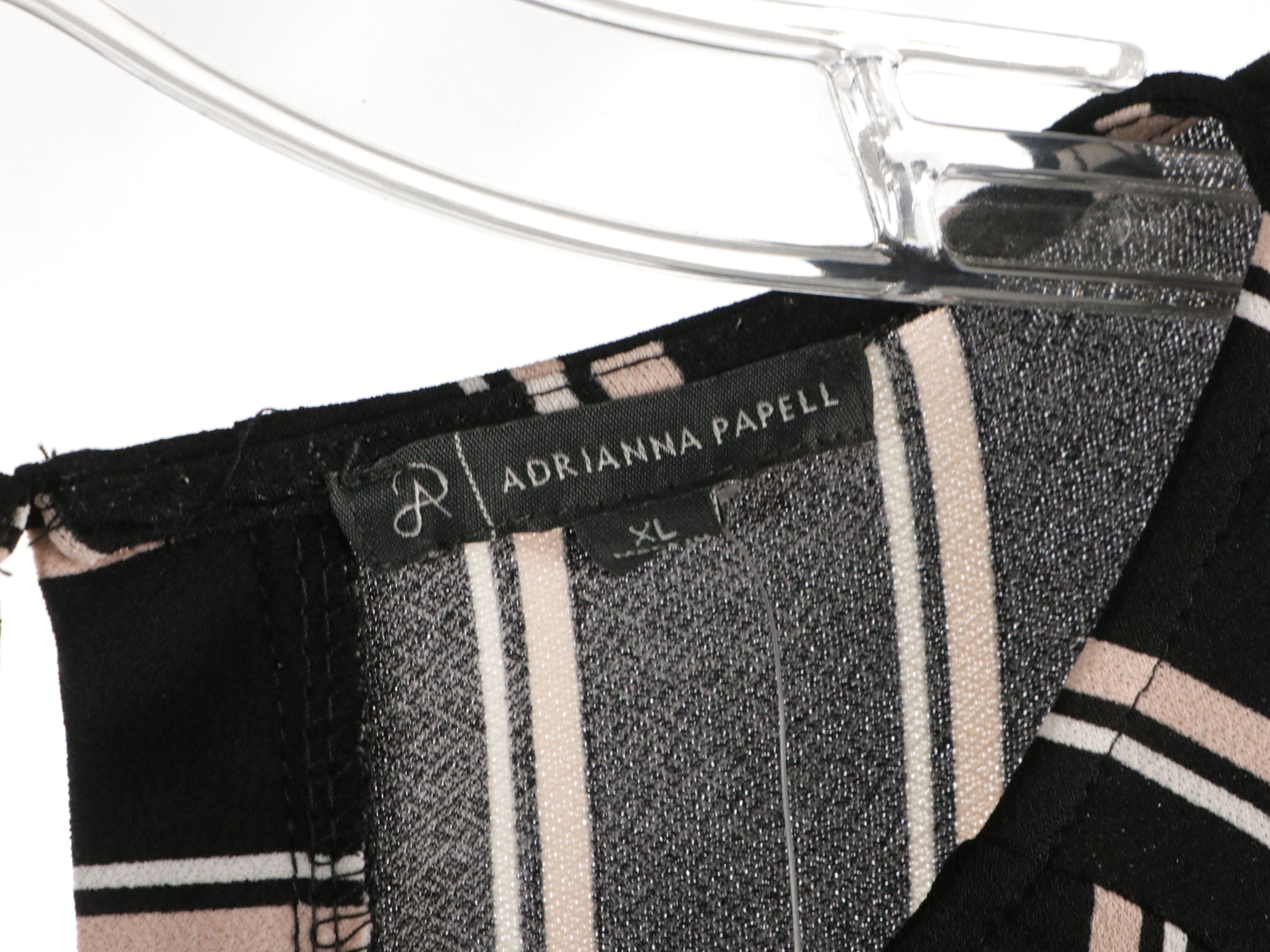 Adrianna Papell Long Sleeve Blouse, Cato Blazer, Ann Taylor Midi Dress and More