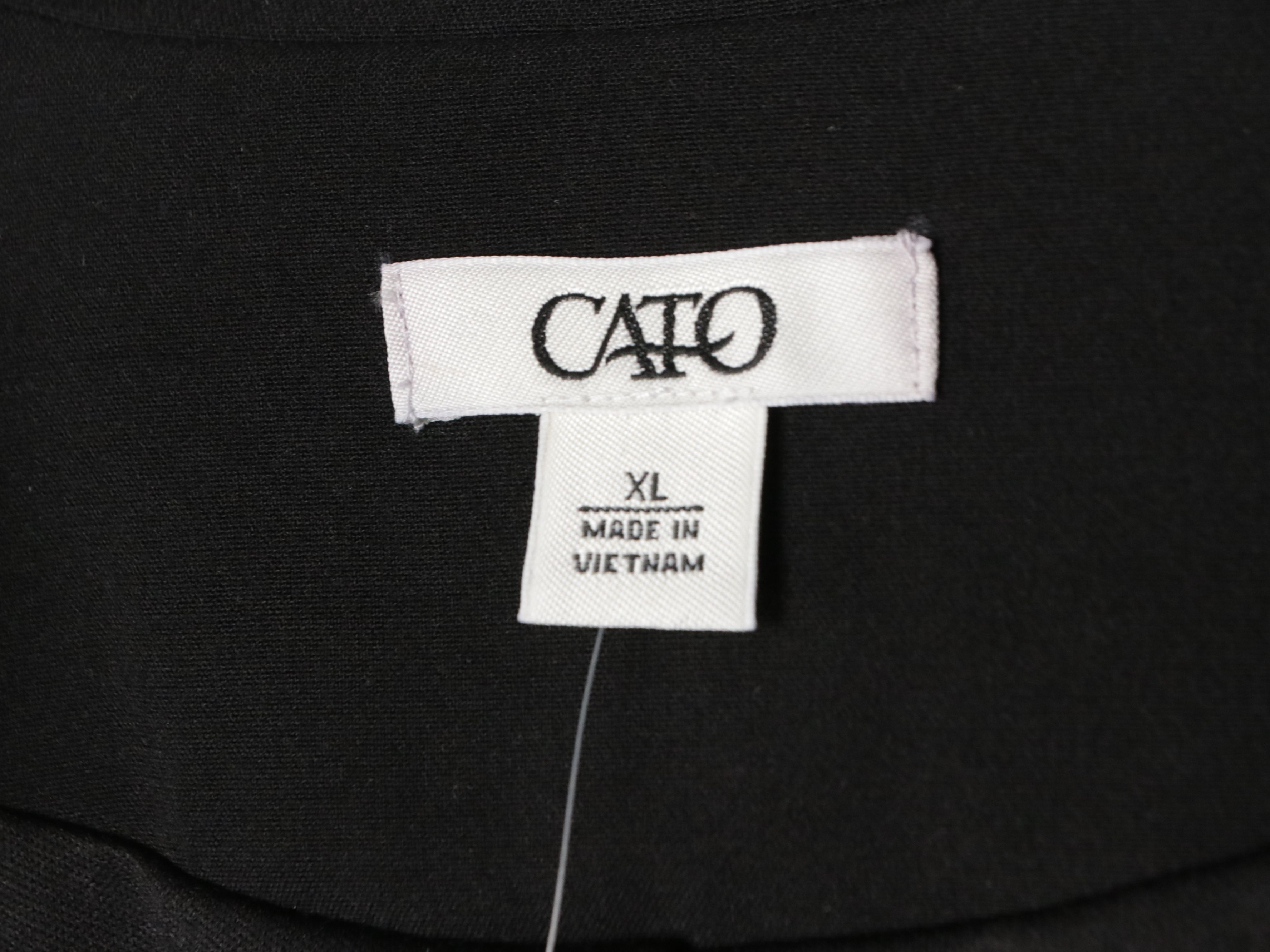 Adrianna Papell Long Sleeve Blouse, Cato Blazer, Ann Taylor Midi Dress and More