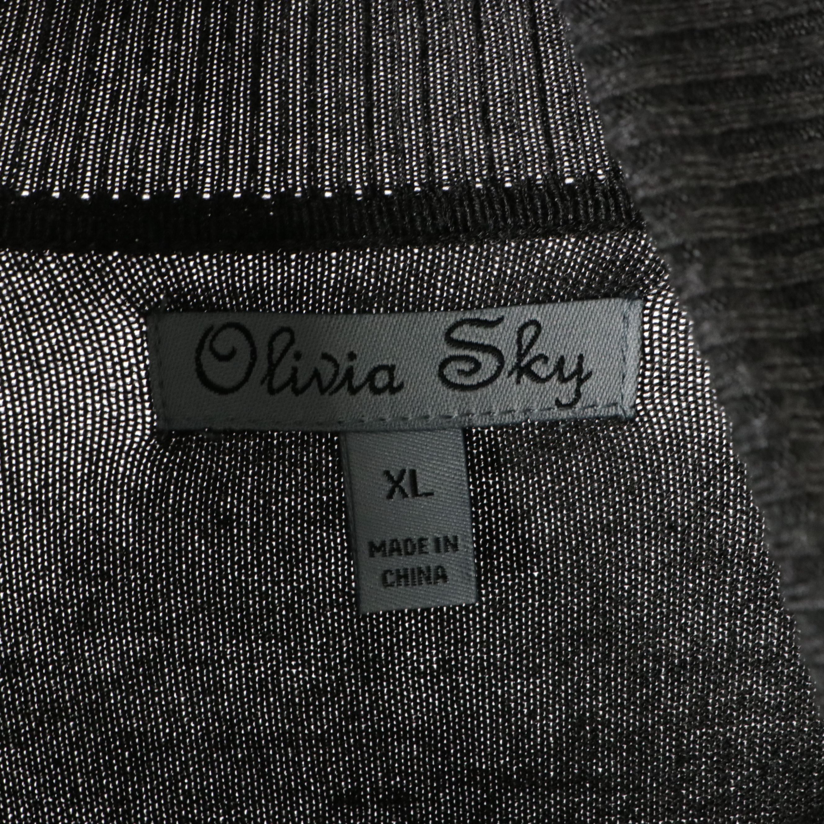 Adrianna Papell Long Sleeve Blouse, Cato Blazer, Ann Taylor Midi Dress and More