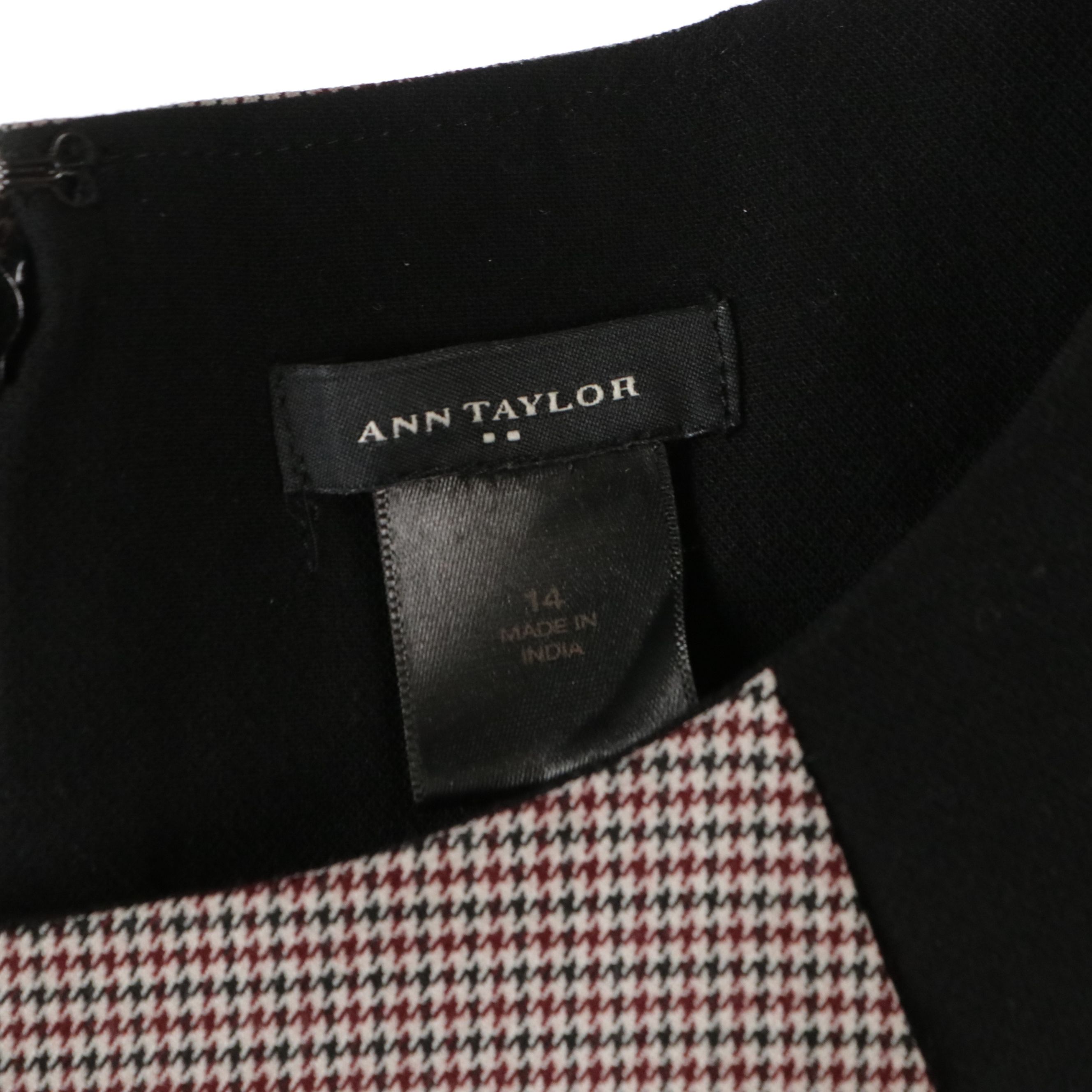 Adrianna Papell Long Sleeve Blouse, Cato Blazer, Ann Taylor Midi Dress and More