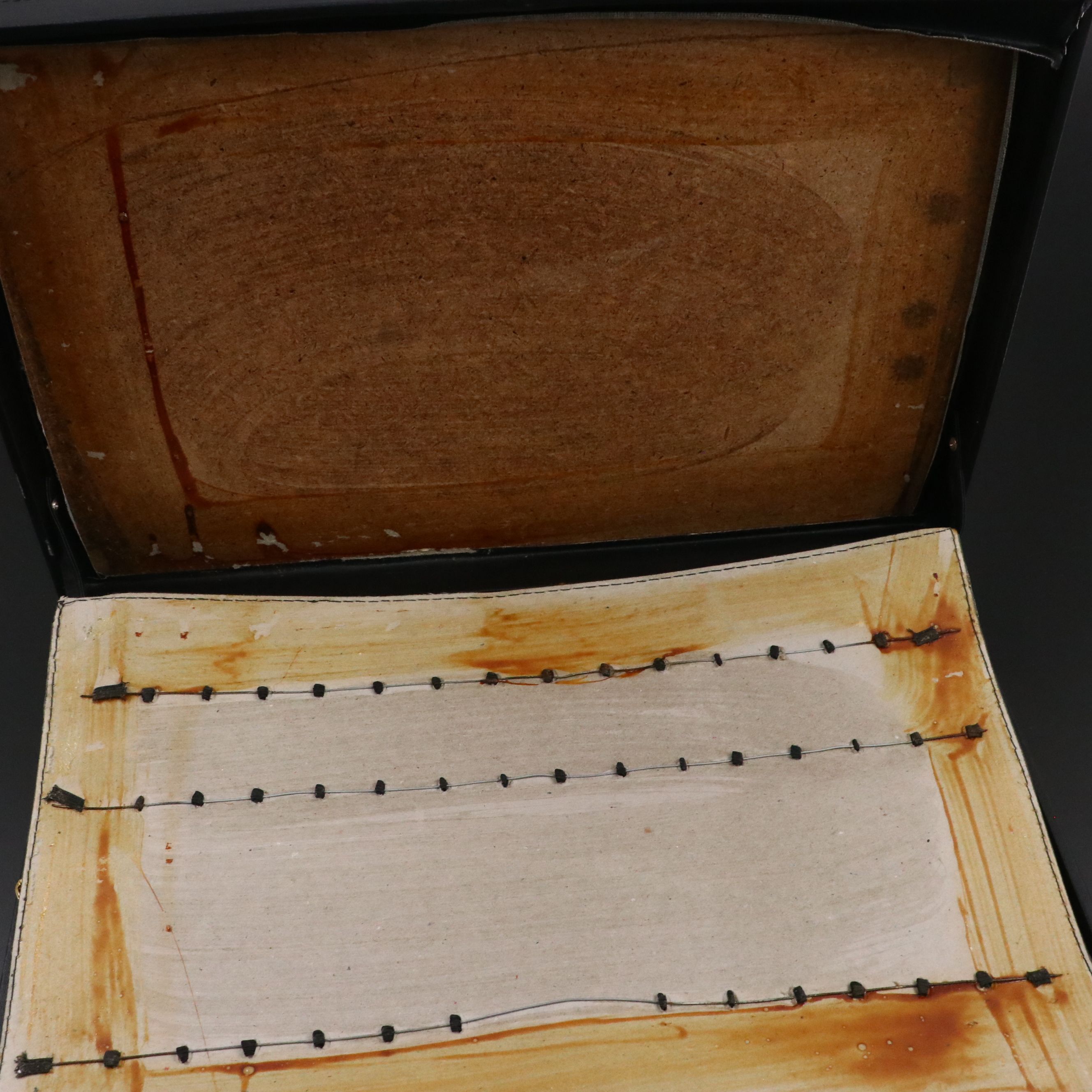 Wm. Rogers & Sons "Enchanted Rose" Gilt Flatware