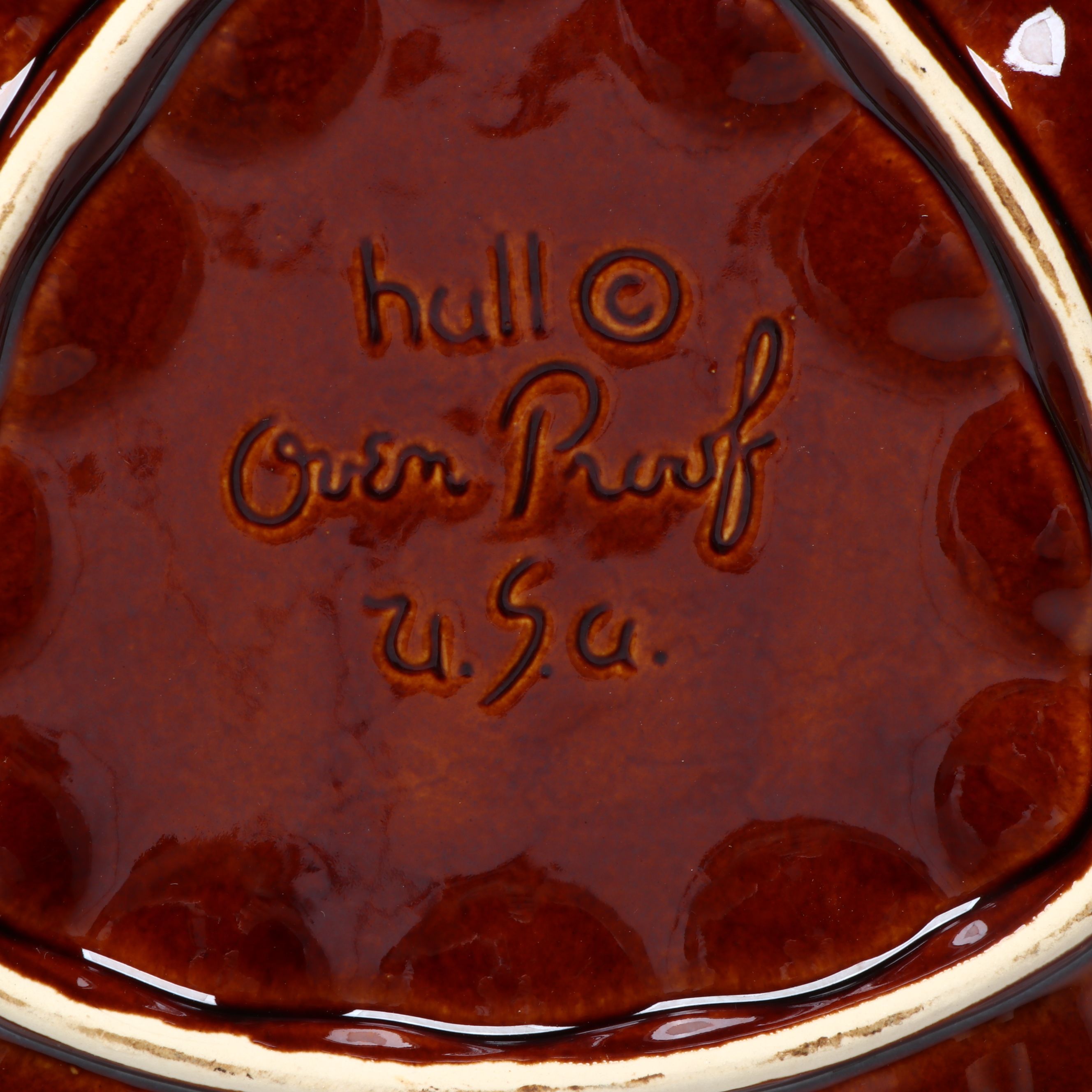 Marcrest and Other Stoneware Mixing Bowls with Deviled Egg Plate, More Bakeware