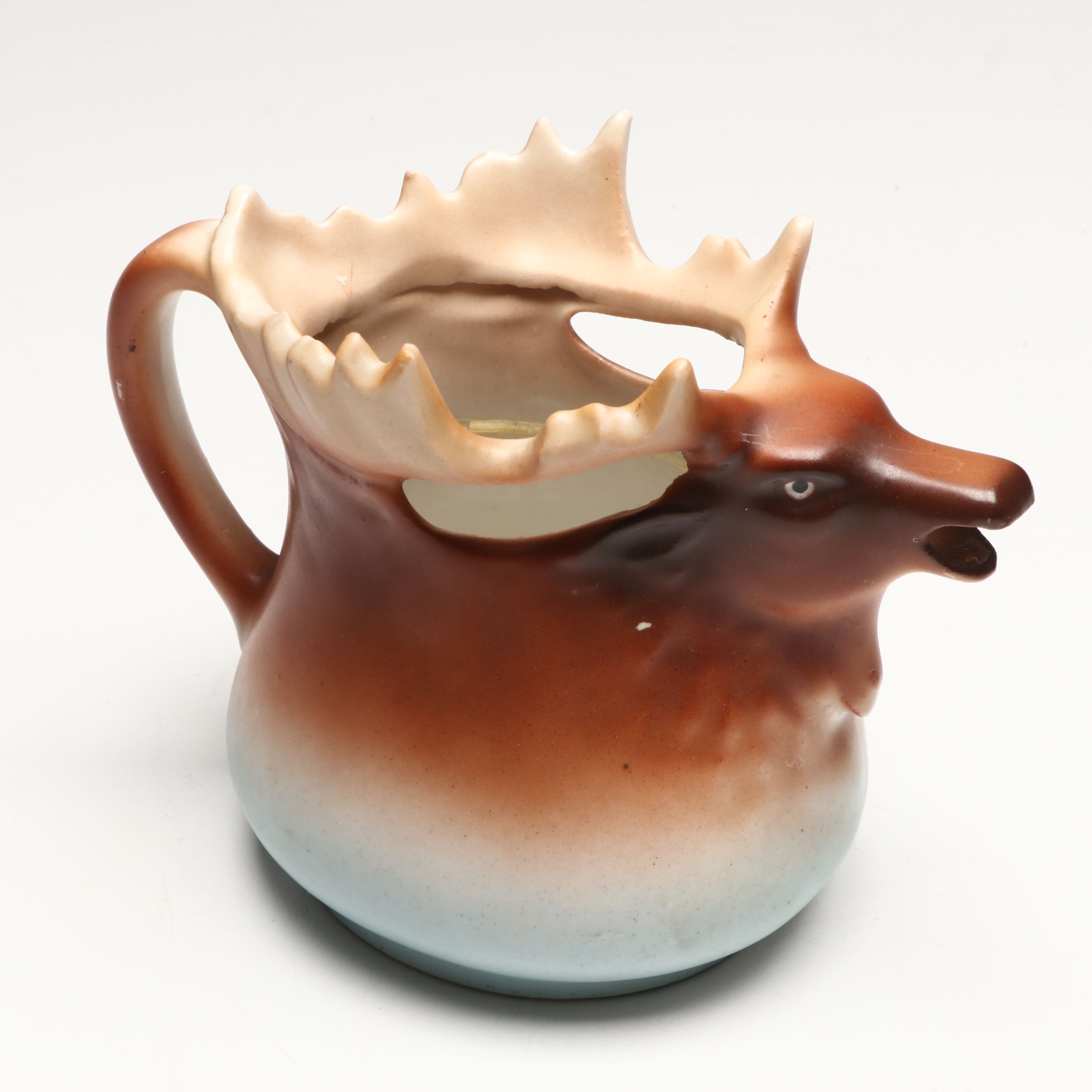 Keele Street Pottery Chicken with Other Novelty Jugs and Creamers